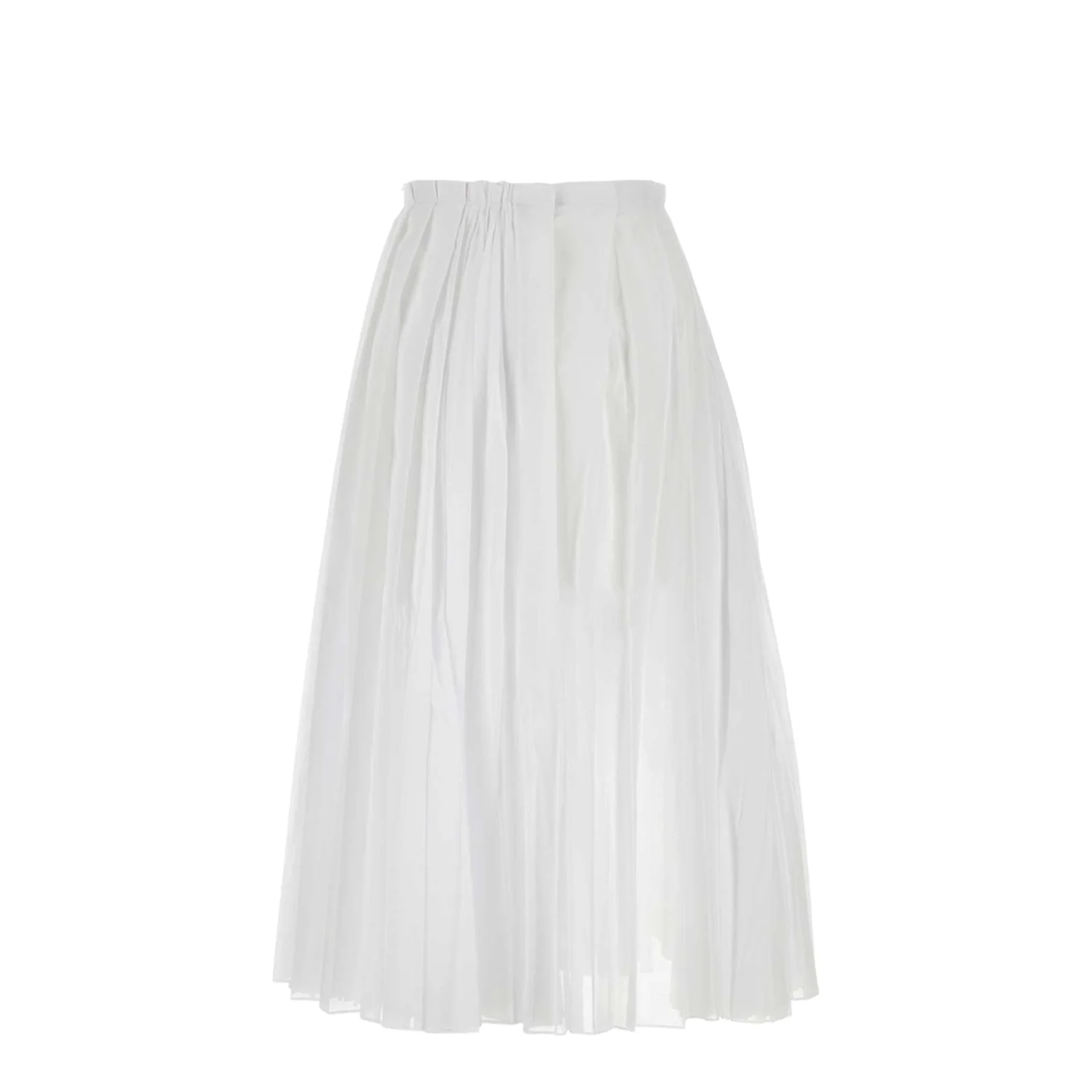Organdy Skirt - Image 2