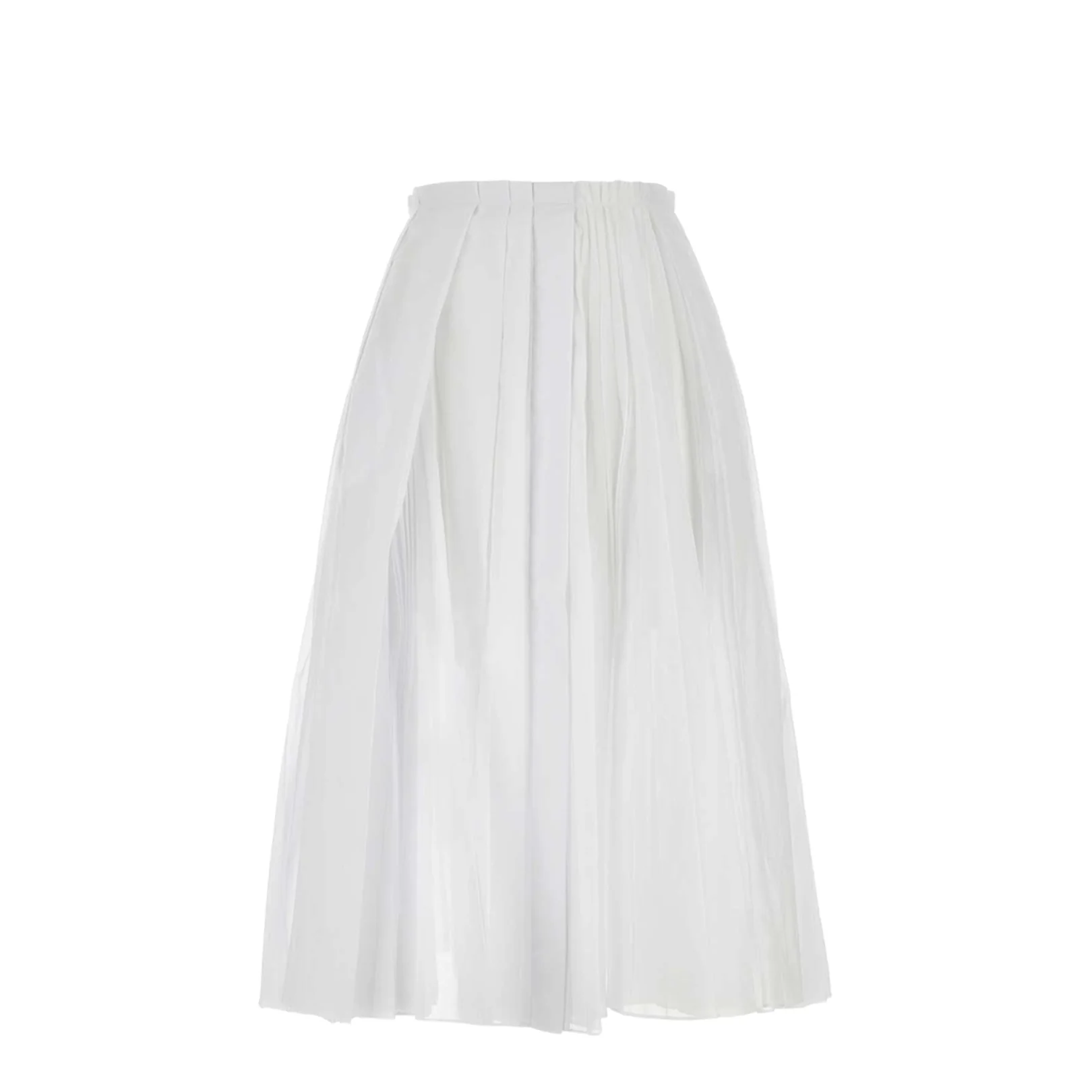 Organdy Skirt - Image 3