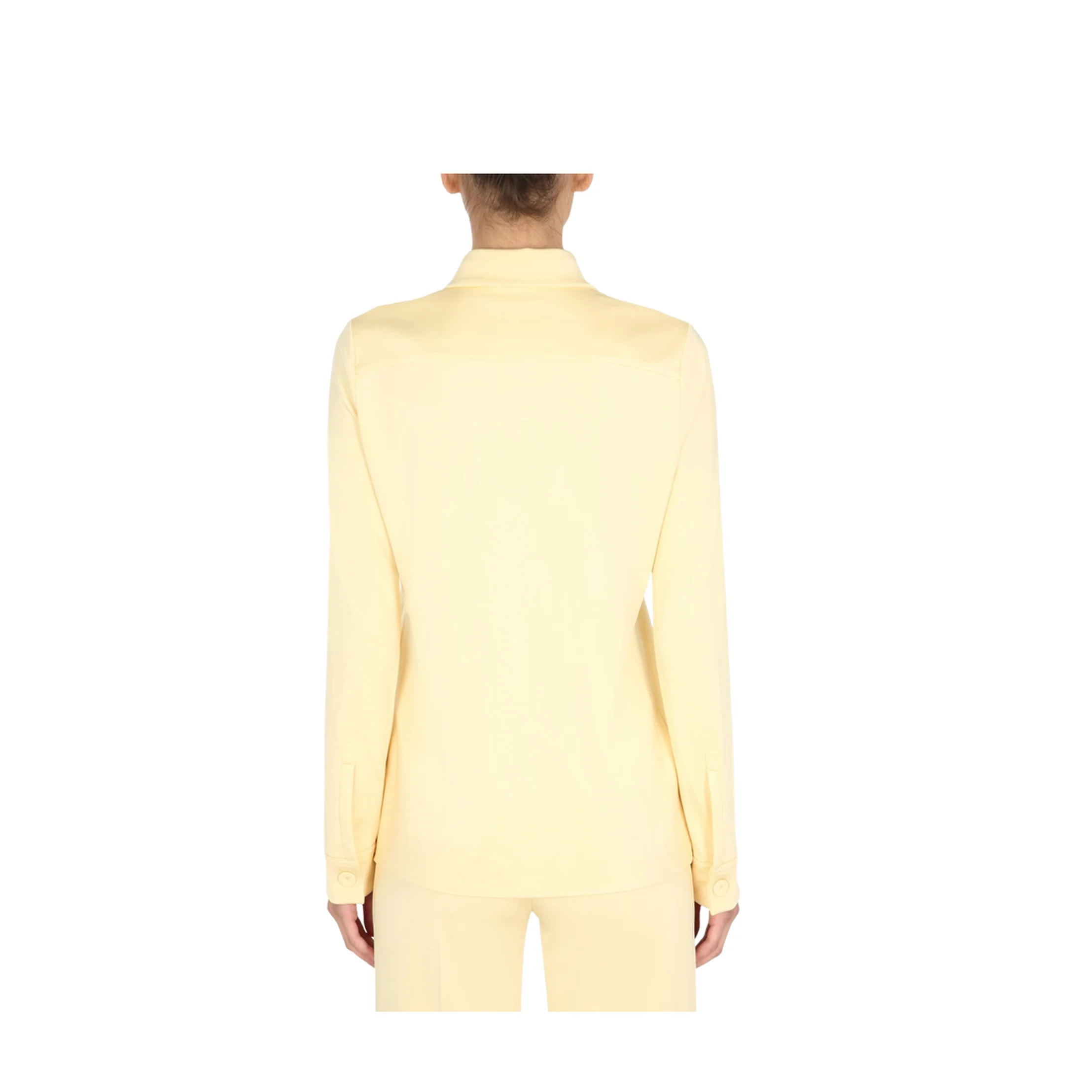 Oversize Fit Shirt - Image 3