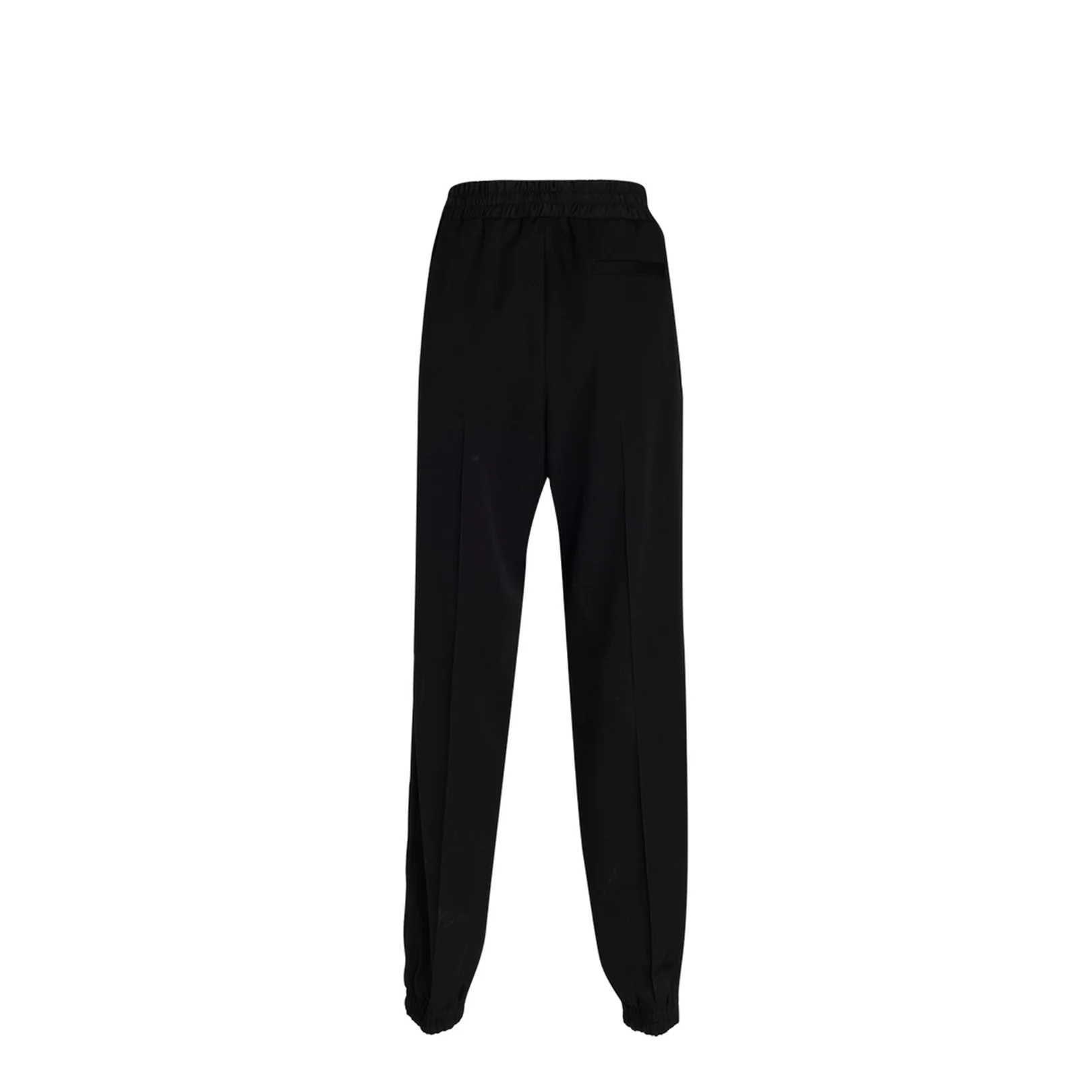 Casual Pants in Black - Image 4