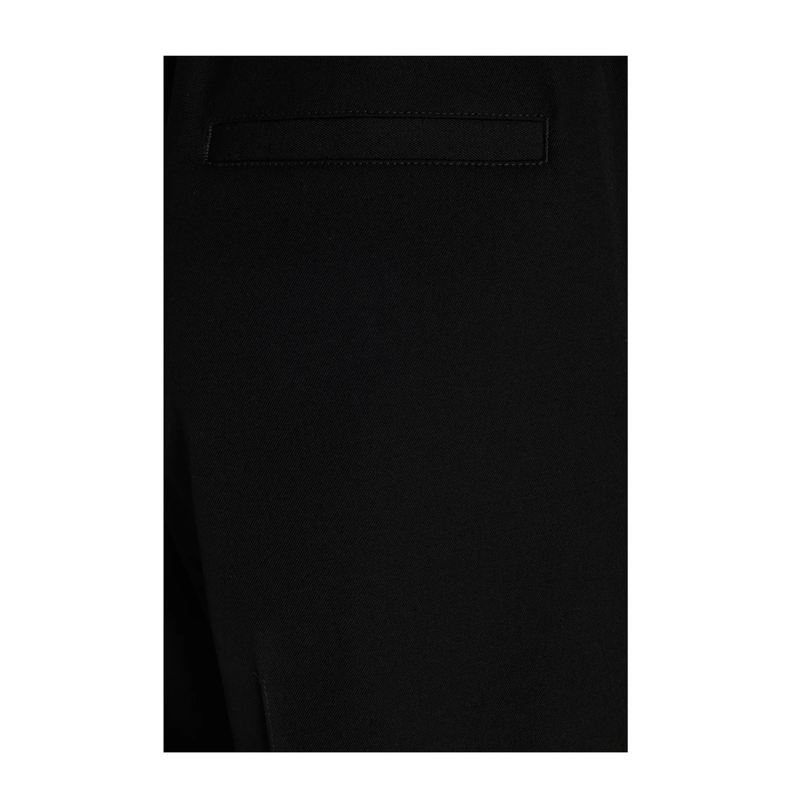 Casual Pants in Black - Image 5