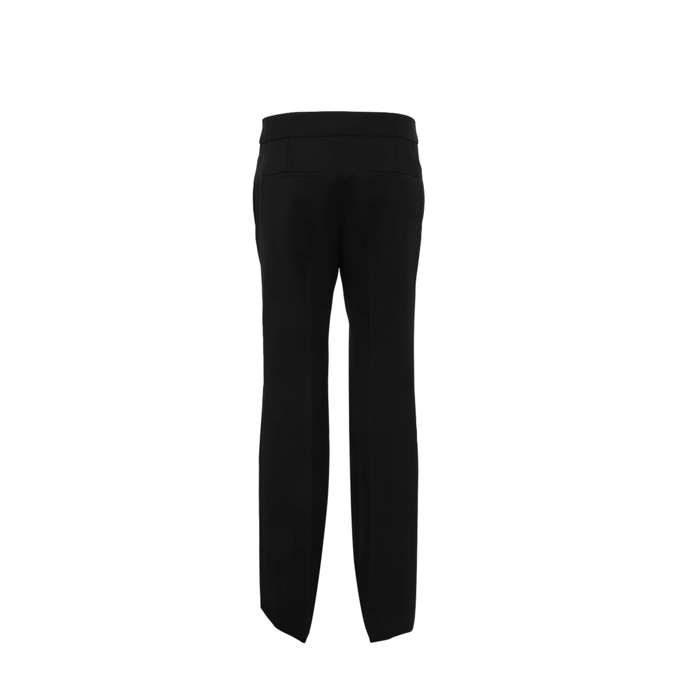 Pants in Black - Image 2
