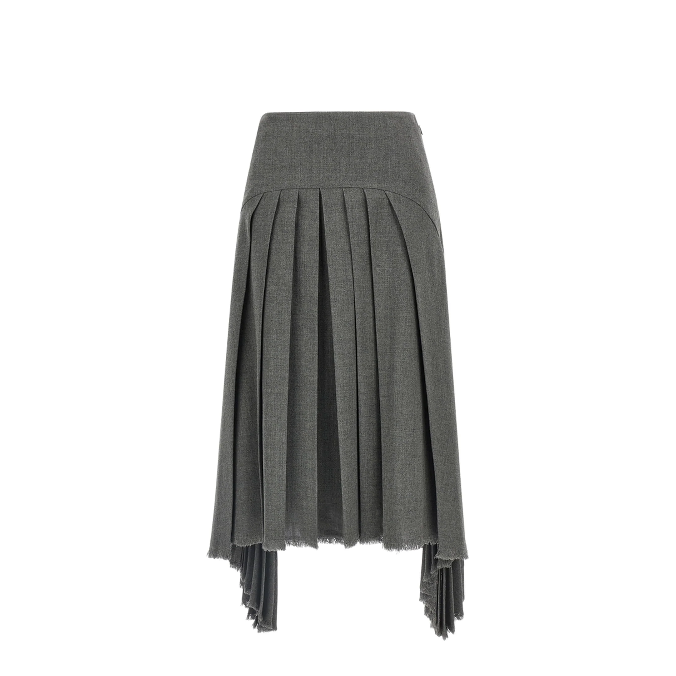 Pleated Skirt - Image 2