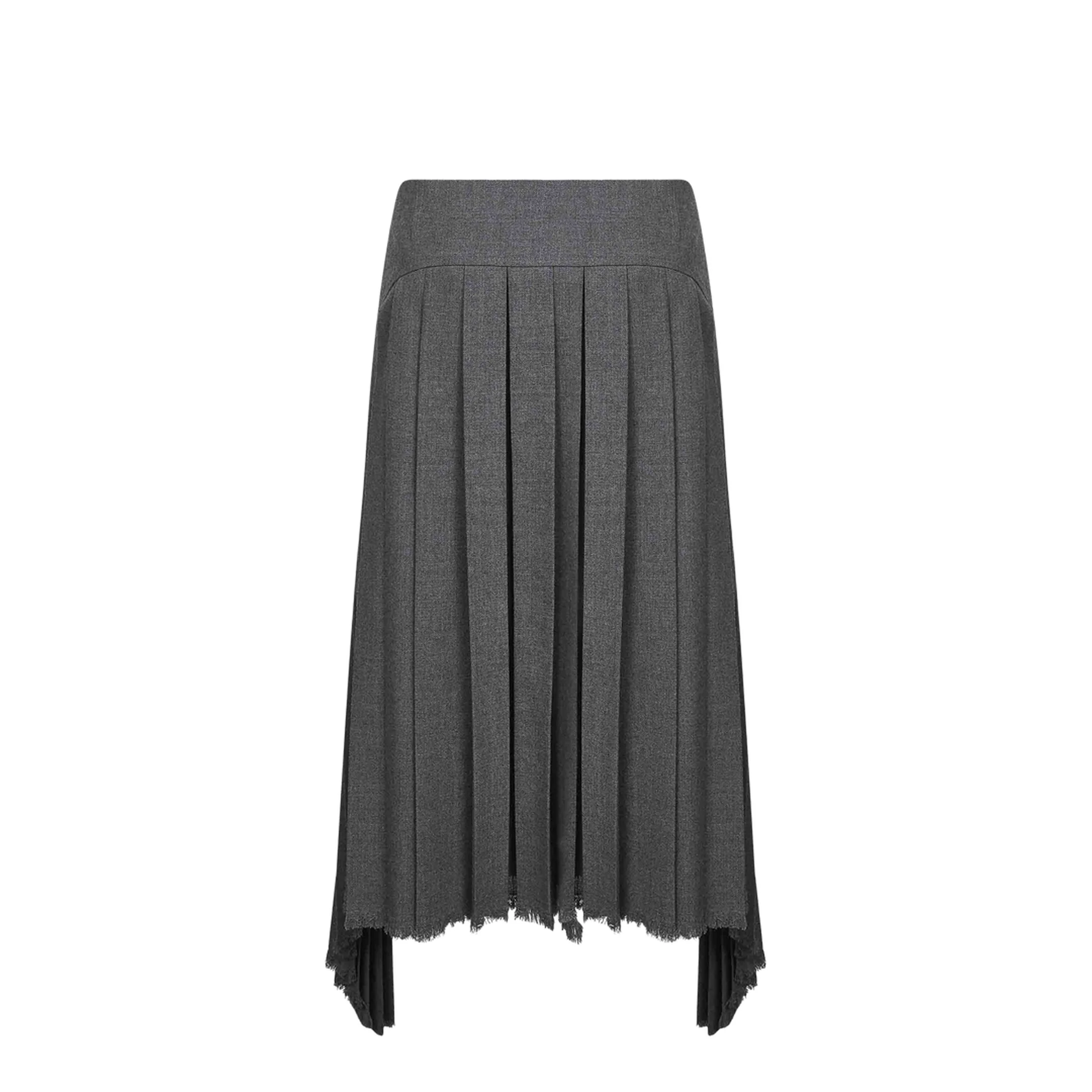Pleated Skirt - Image 3