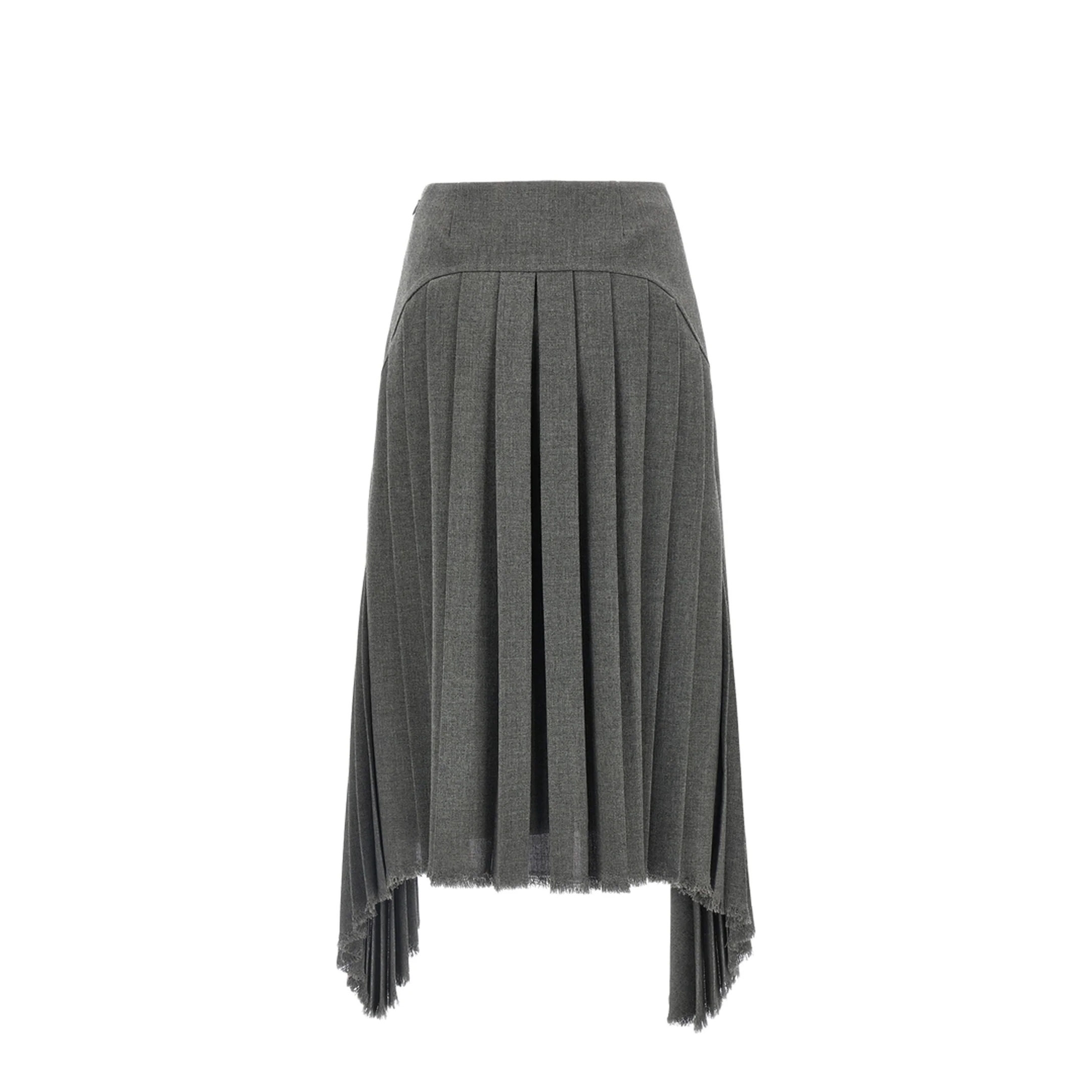 Pleated Skirt - Image 4