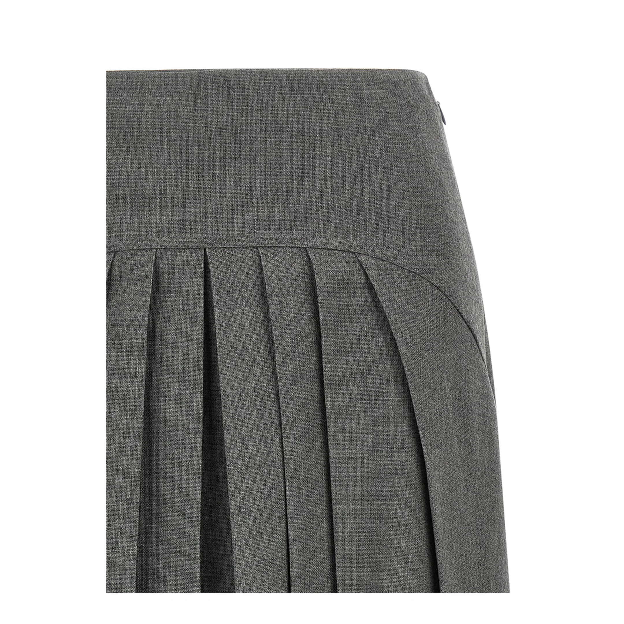 Pleated Skirt - Image 5