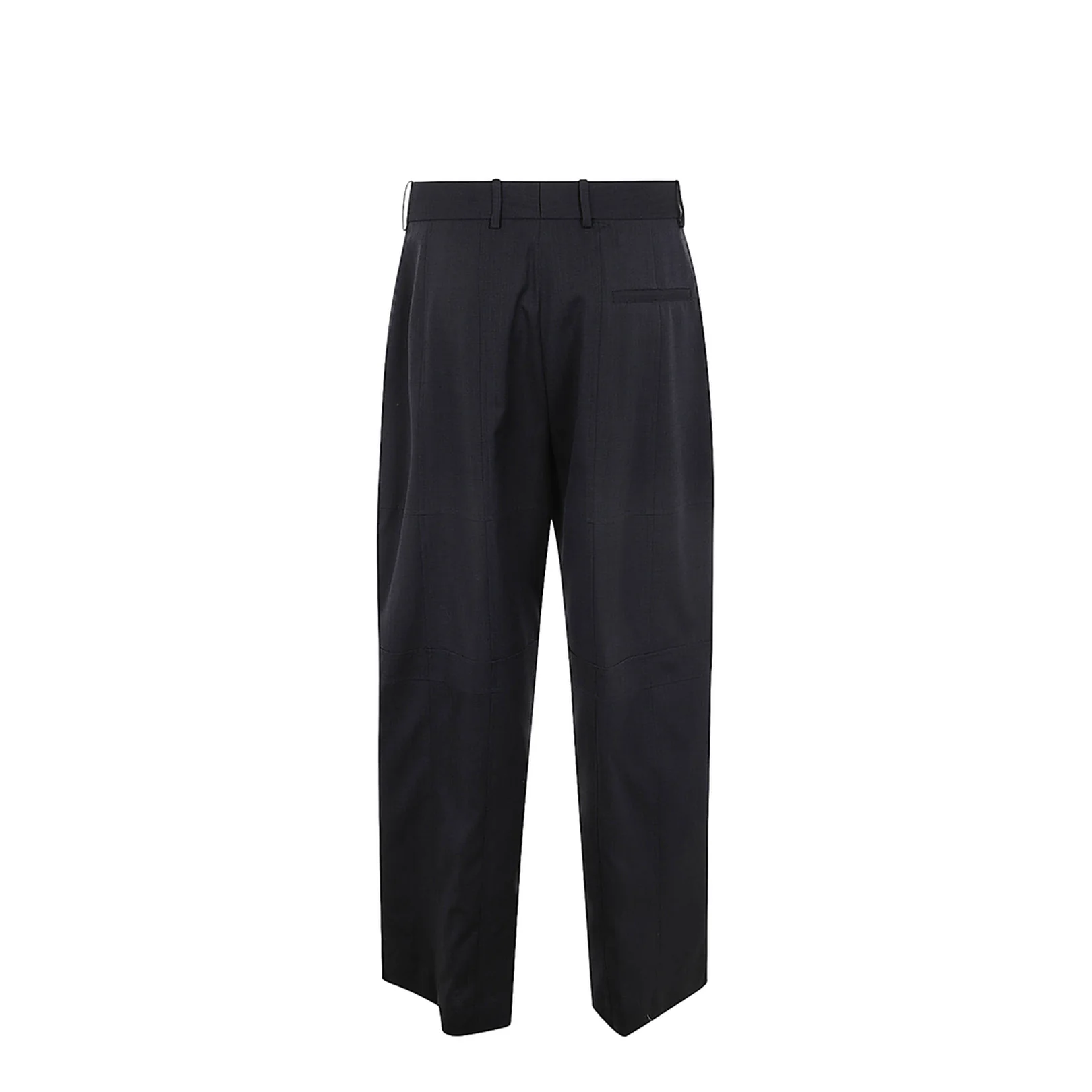 Relaxed Fit Trouser - Image 2