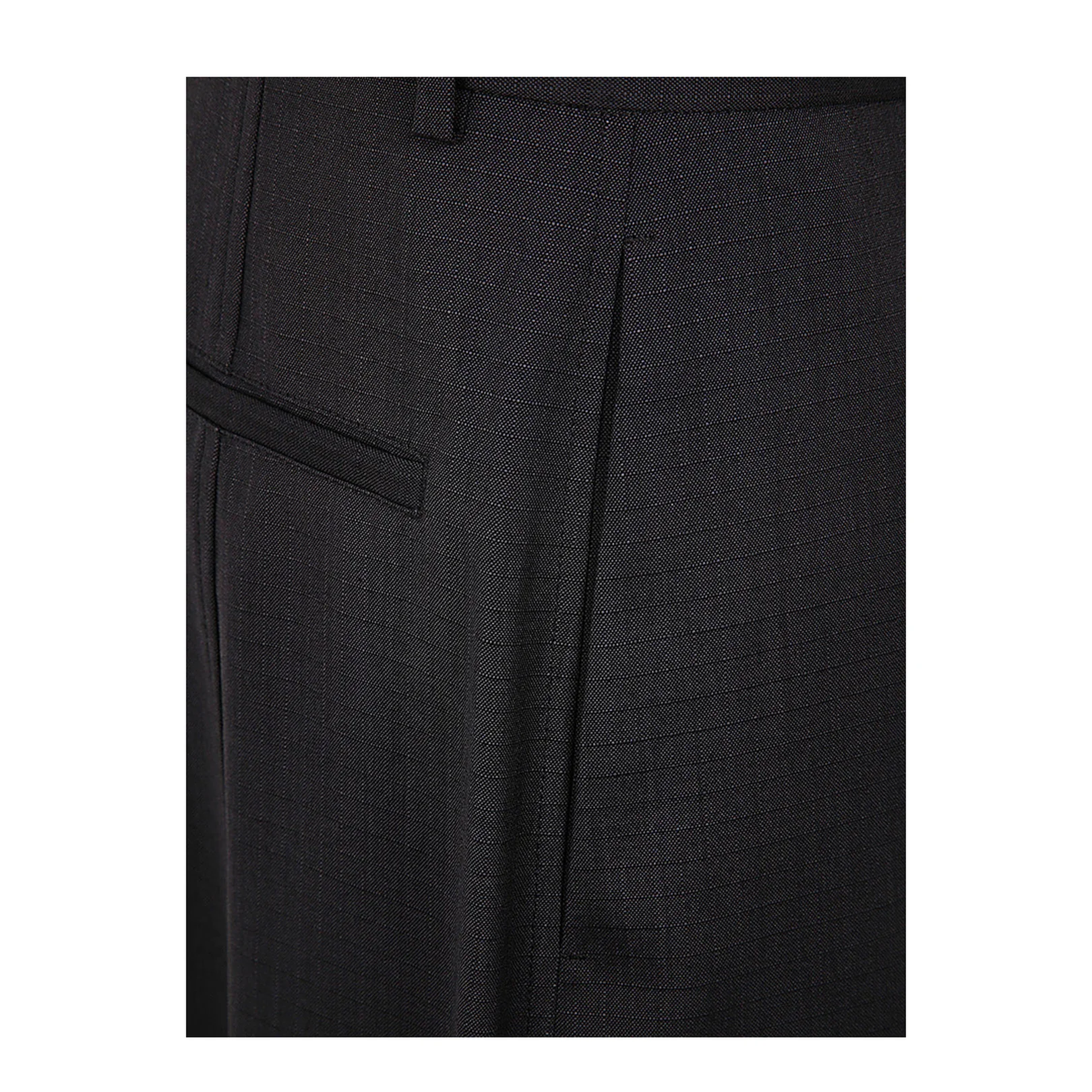 Relaxed Fit Trouser - Image 3