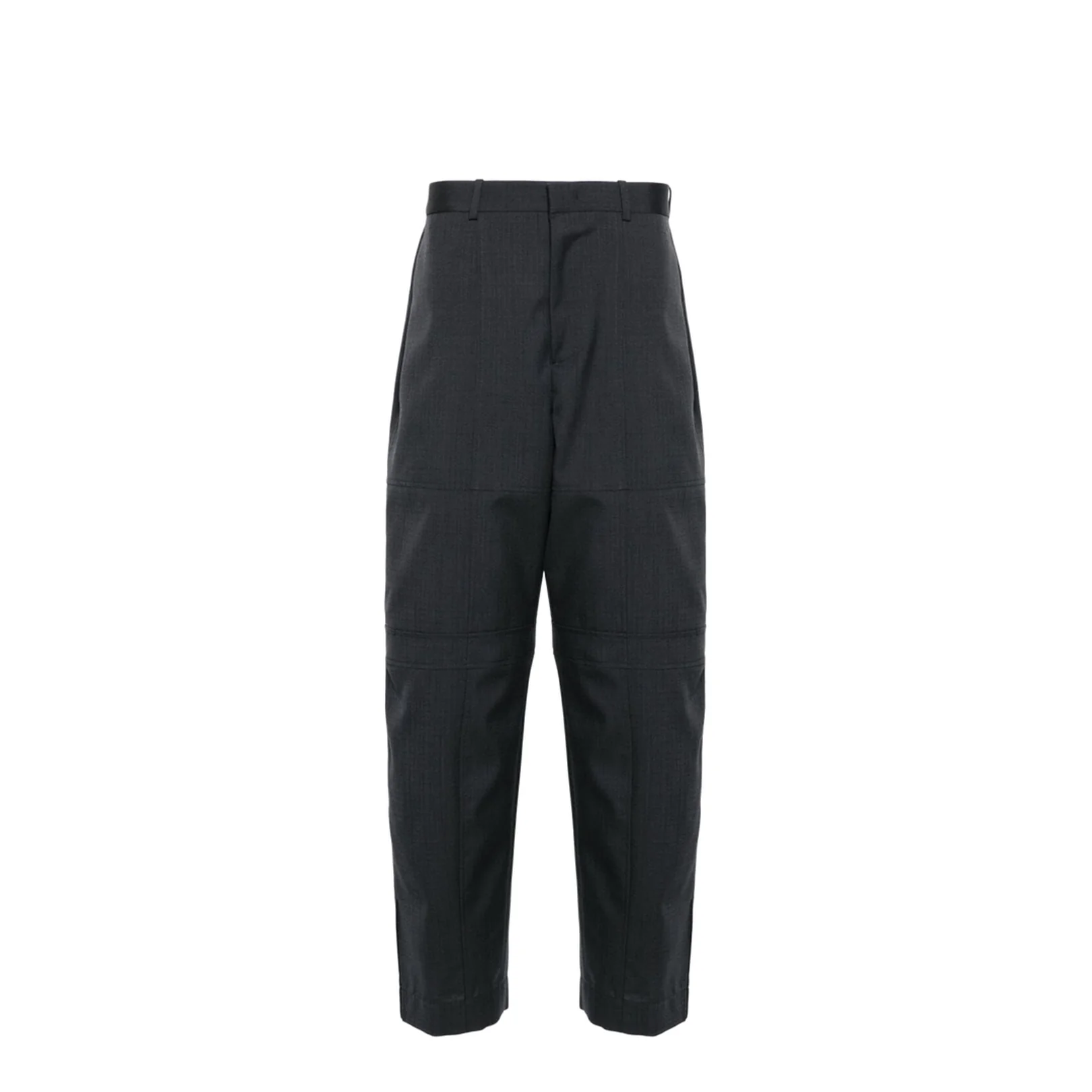 Relaxed Fit Trouser - Image 4