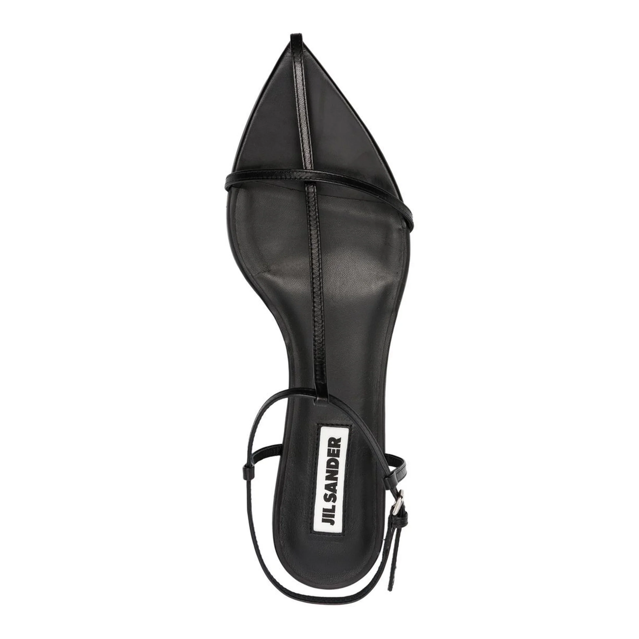 Sandals Black - Image 4