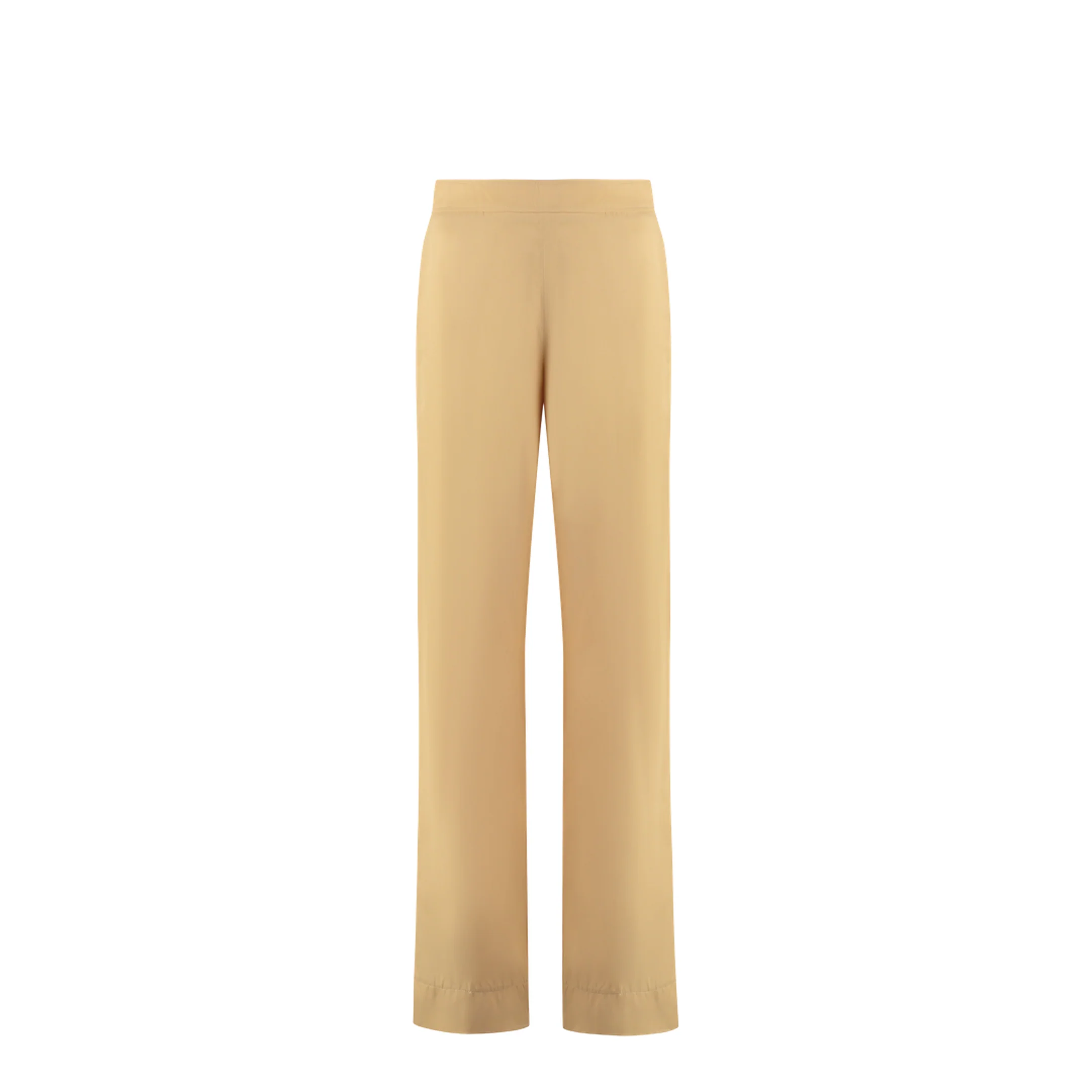 Satin Trousers - Image 3