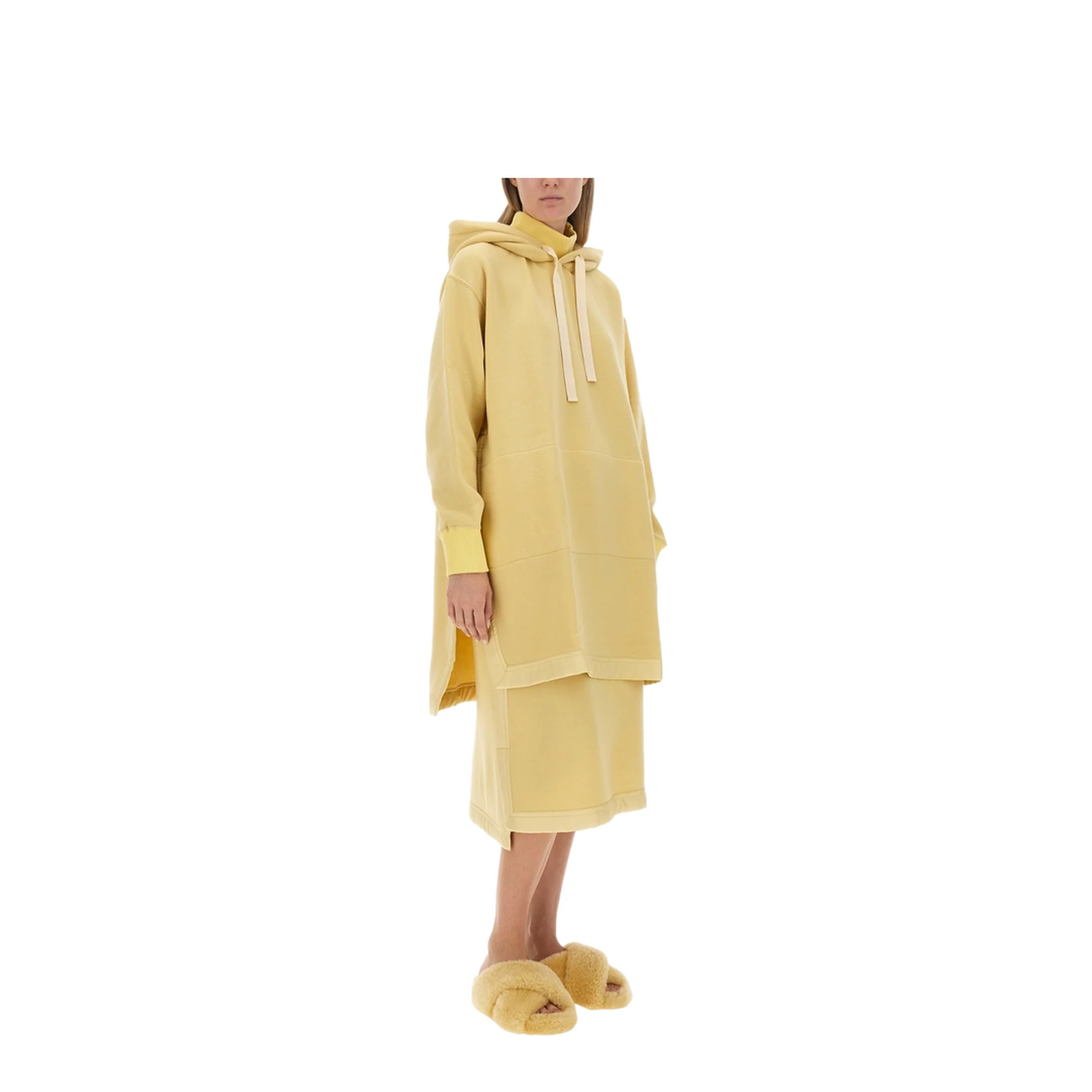Shearling Sandal - Image 5
