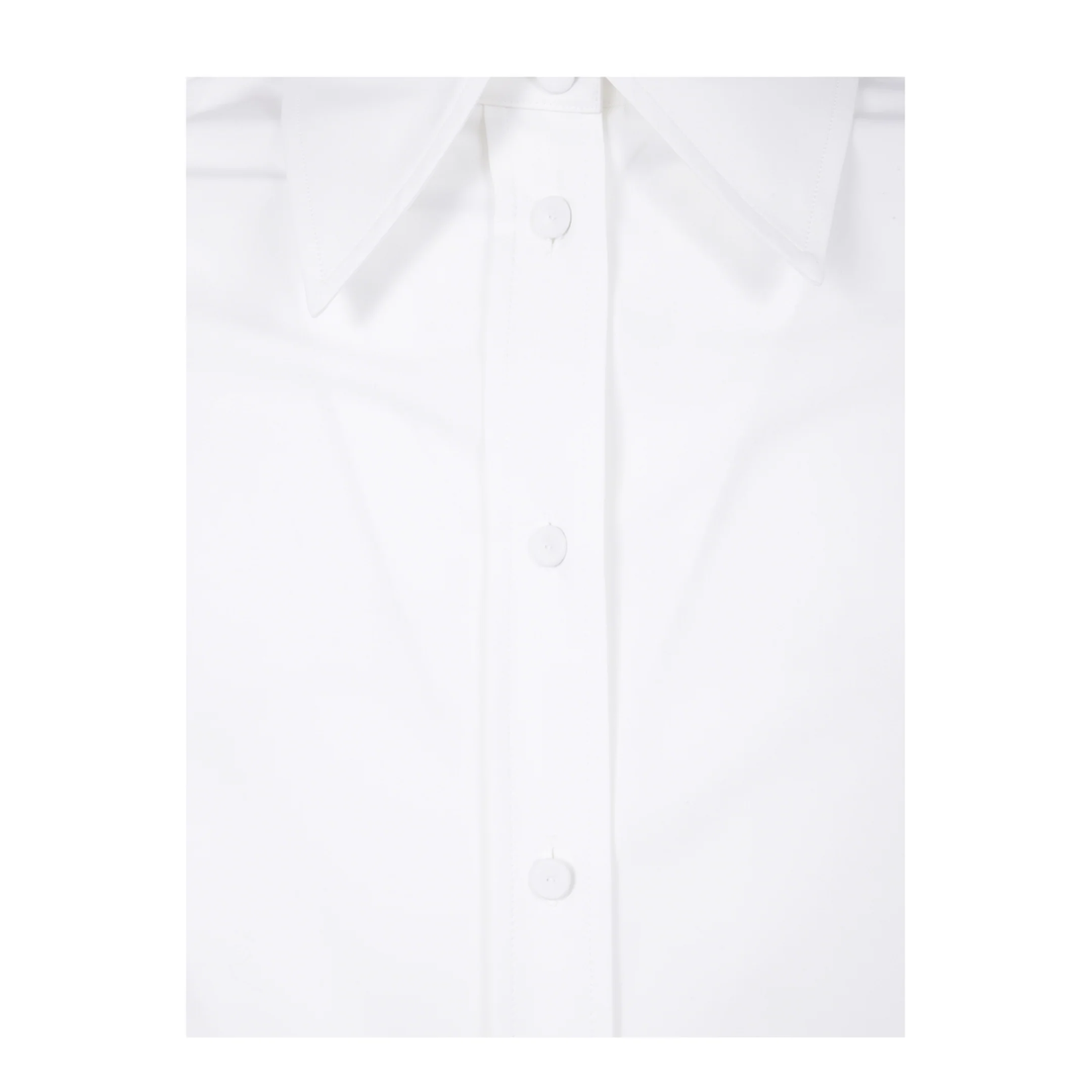 Shirt 118 White - Image 3