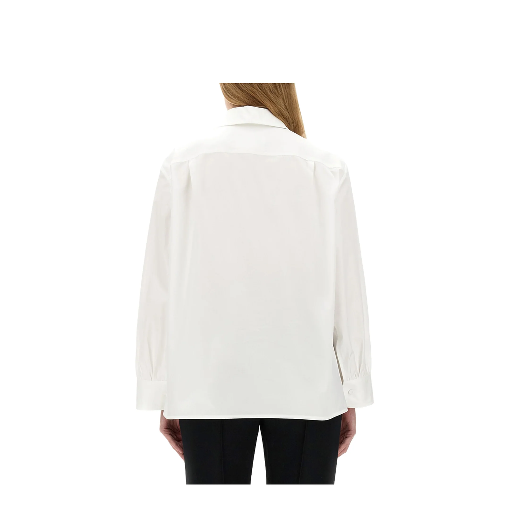 Shirt Clip Details - Image 3