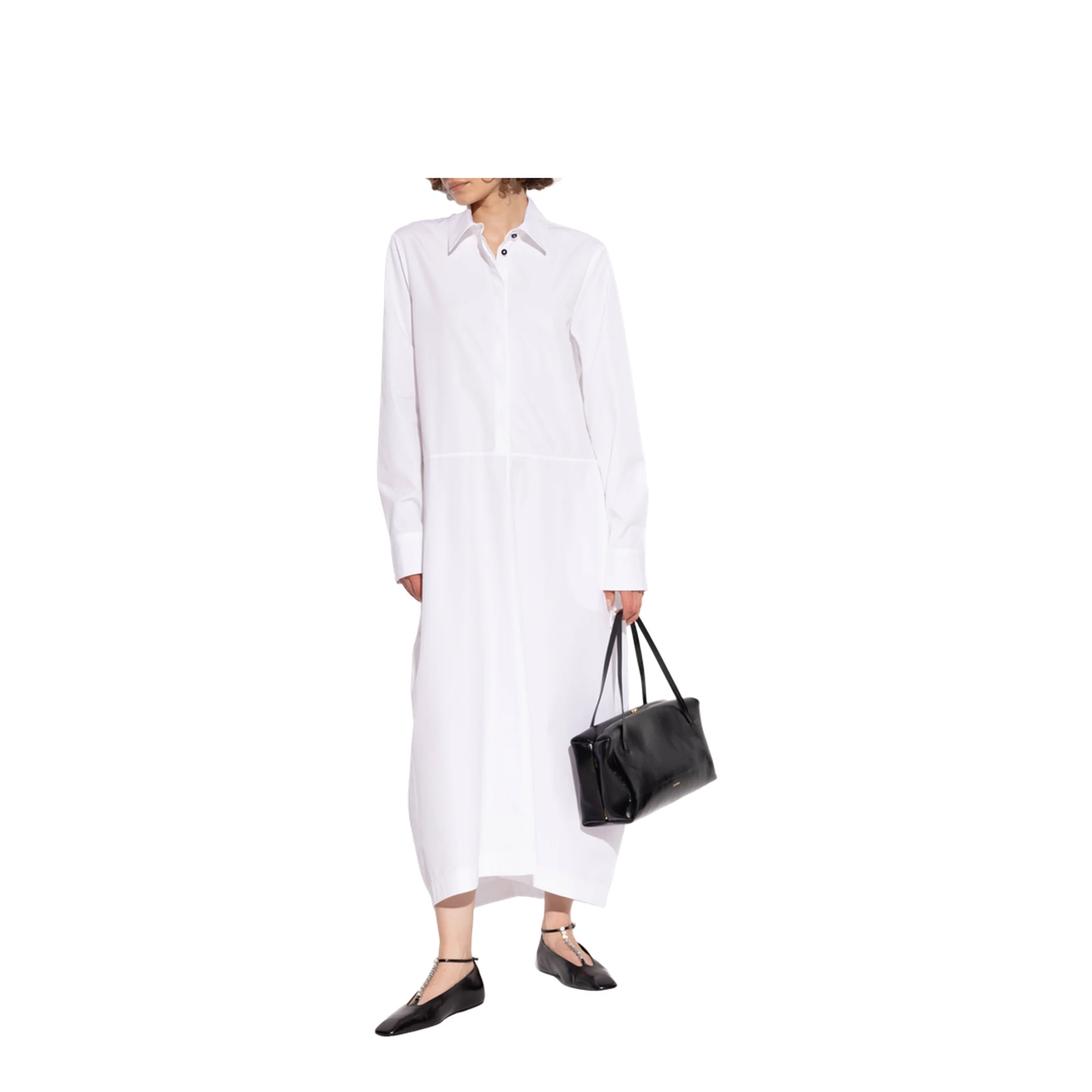 Shirt Dress - Image 2