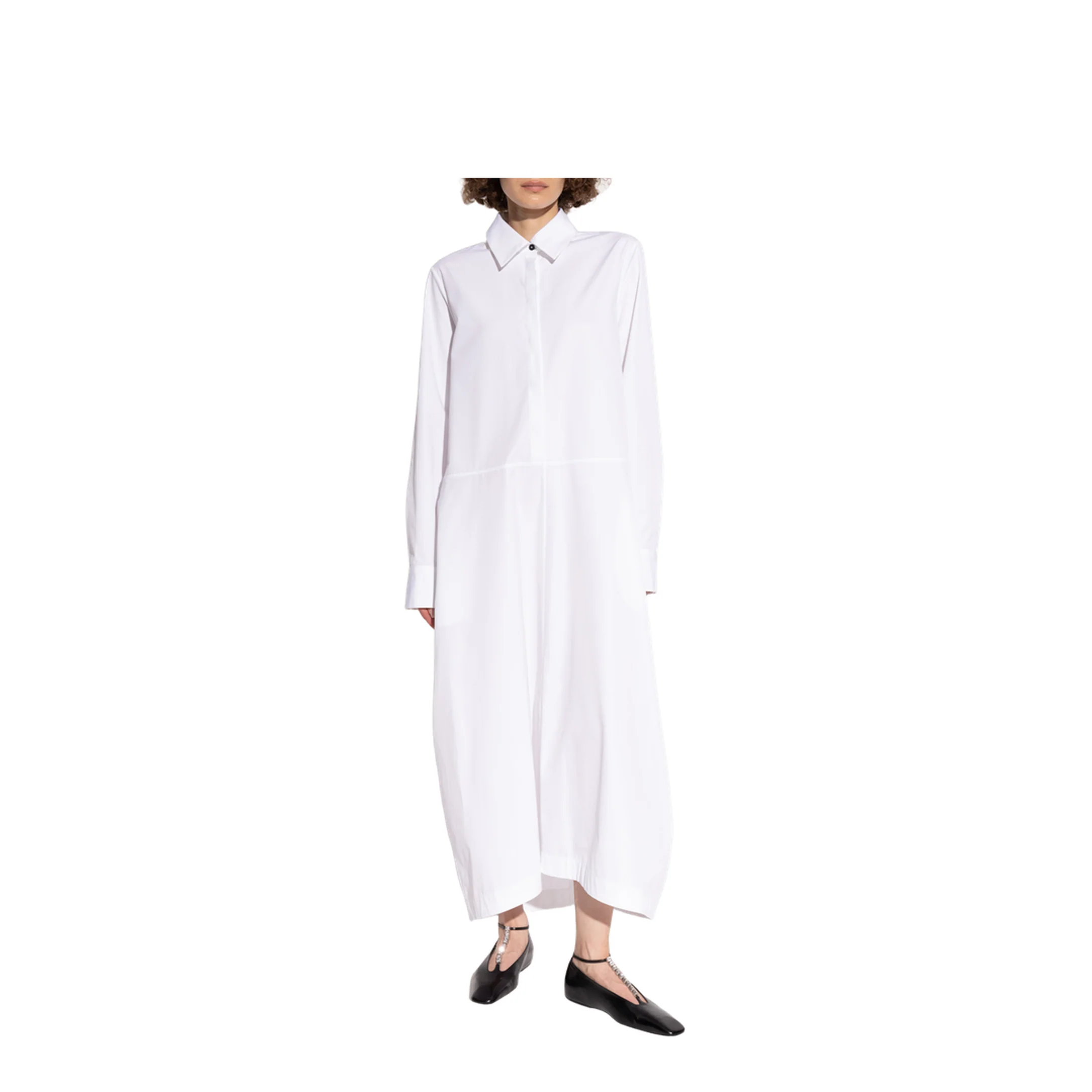 Shirt Dress - Image 3