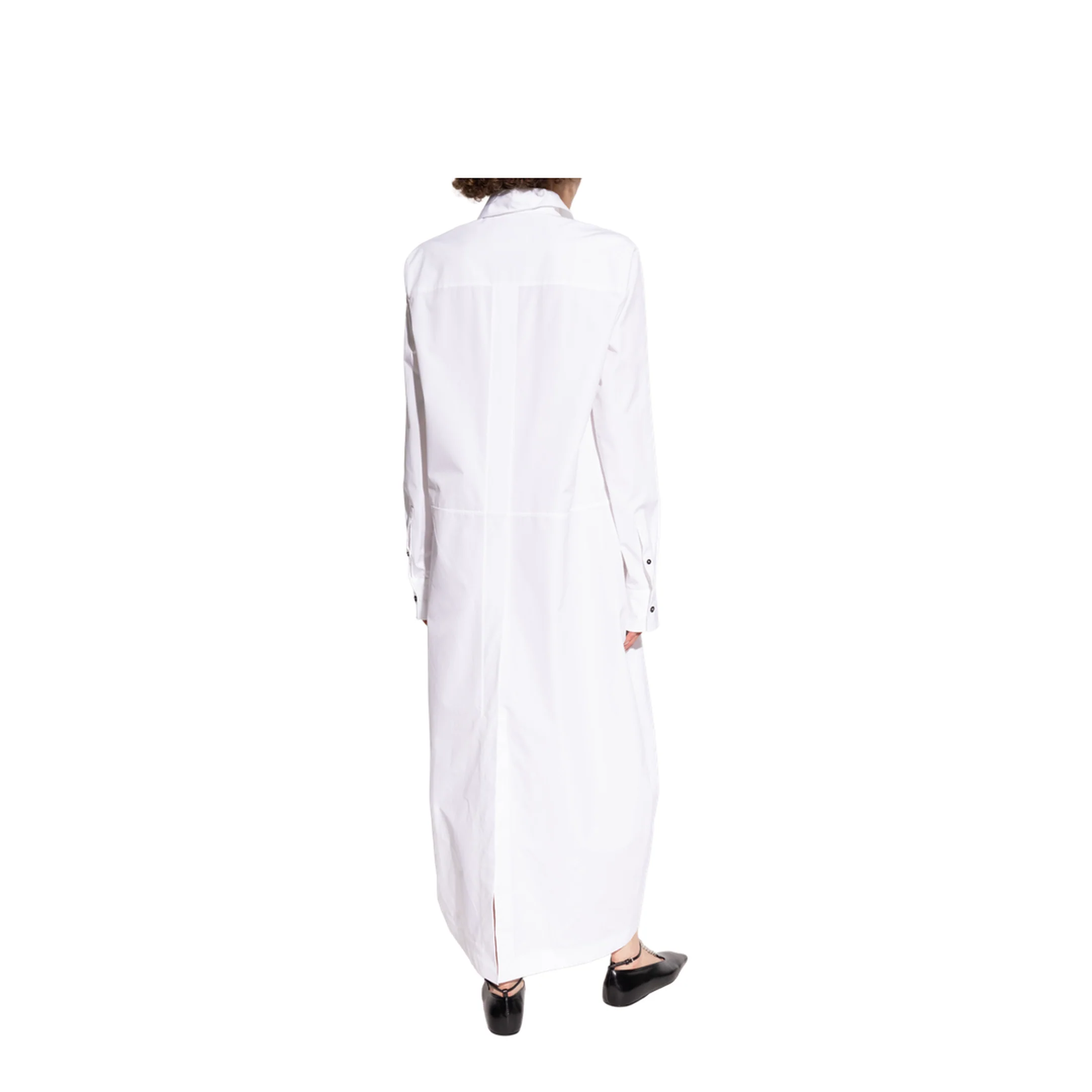 Shirt Dress - Image 4