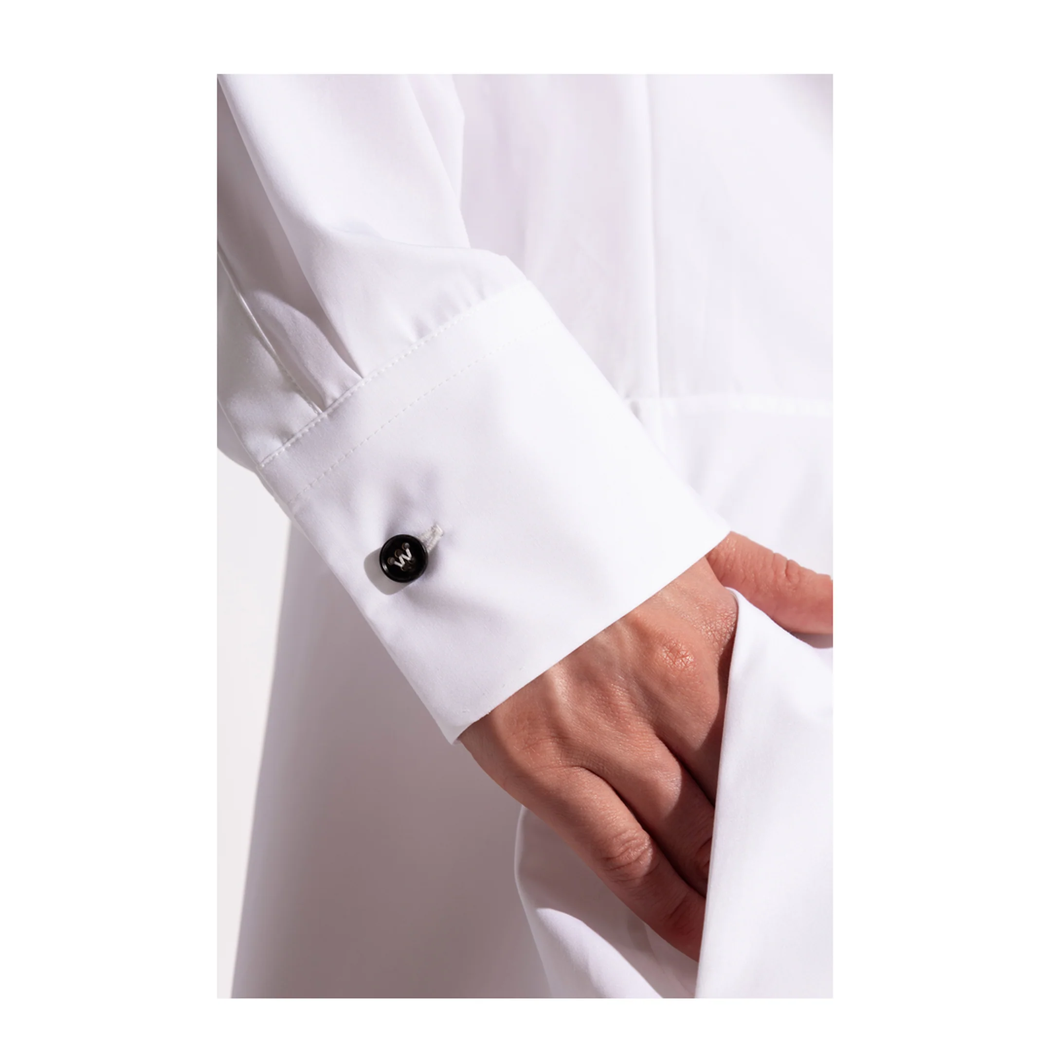 Shirt Dress - Image 5
