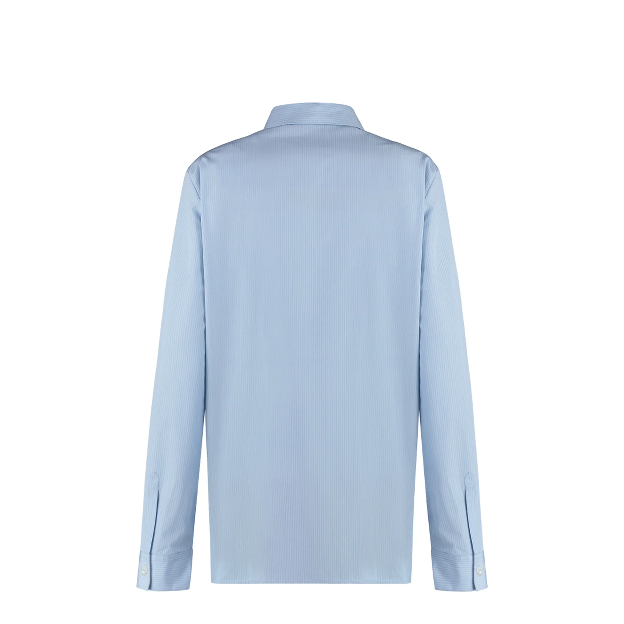 Shirt - Light Blue - Image 2