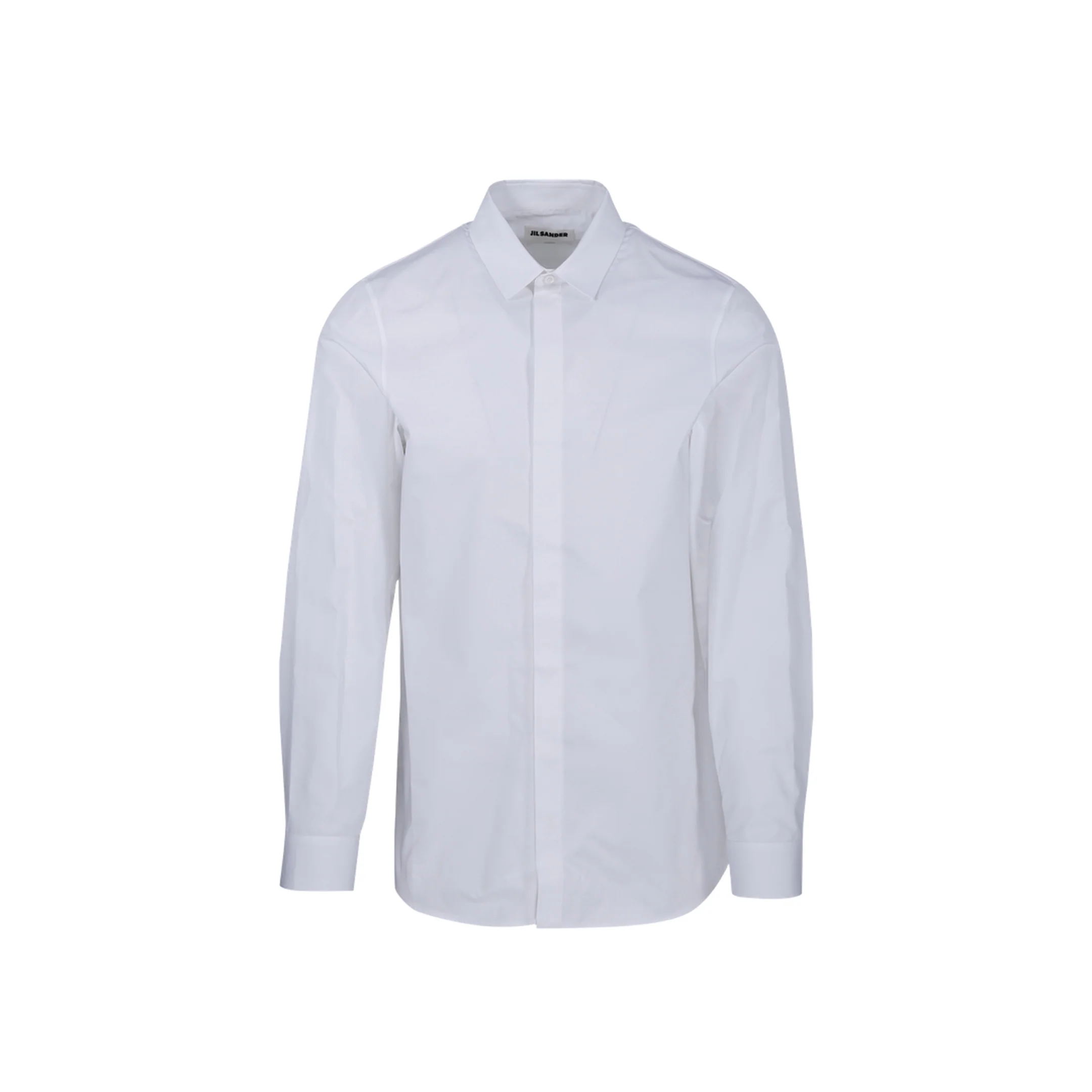 Shirt with logo - Image 2