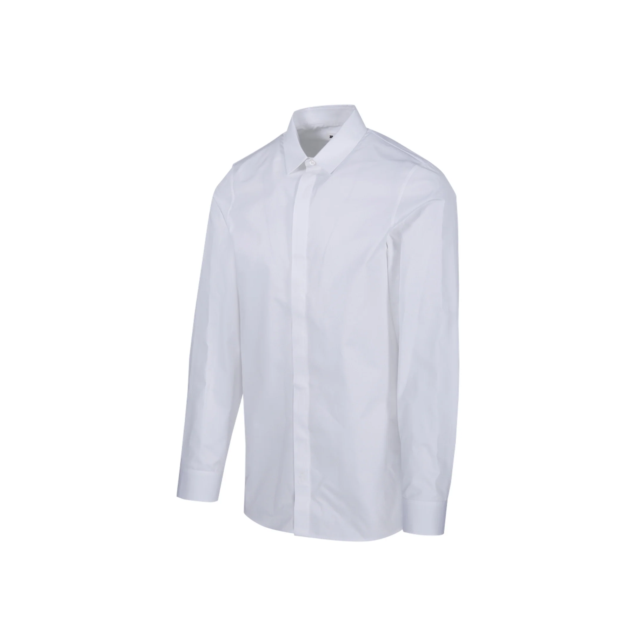 Shirt with logo - Image 3