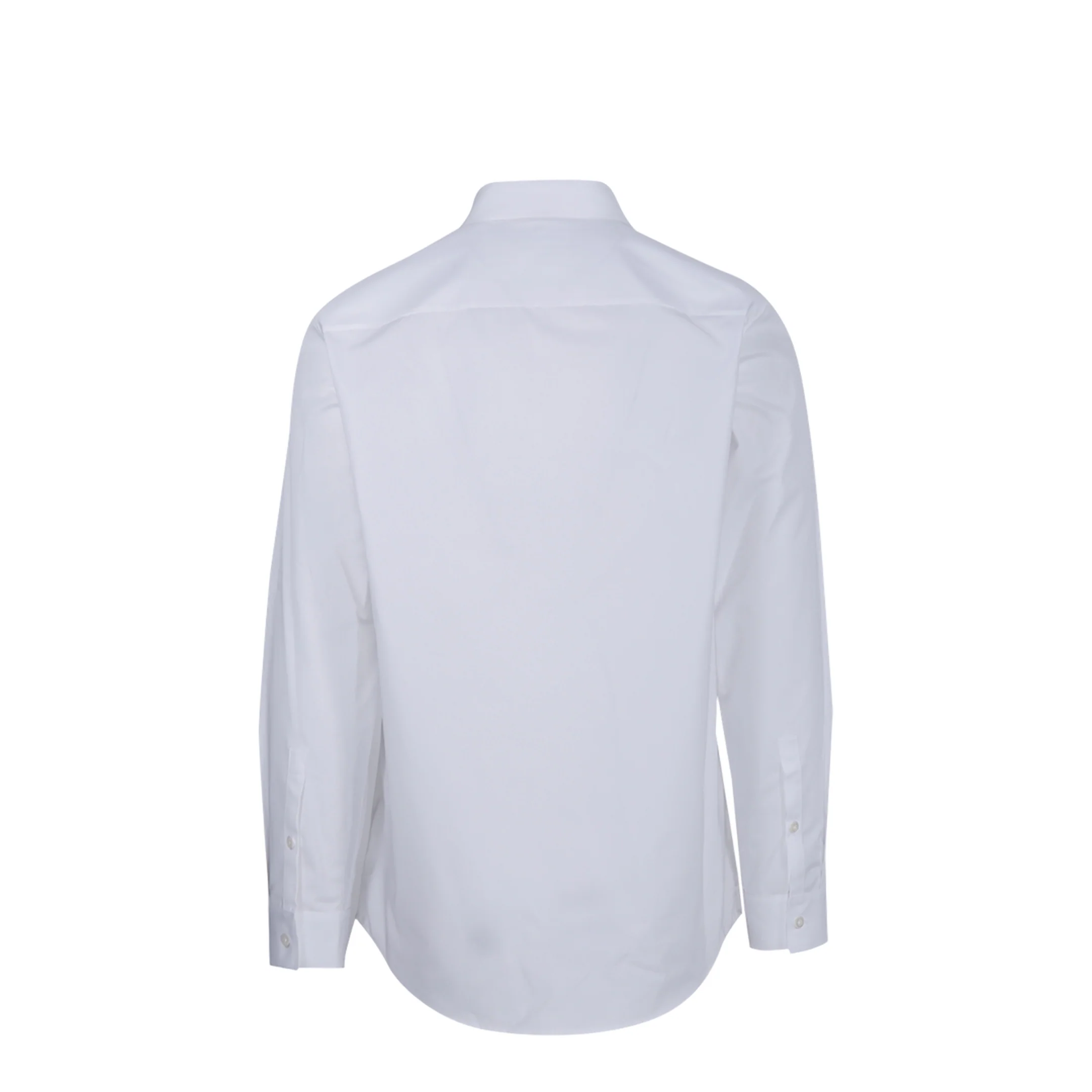 Shirt with logo - Image 4