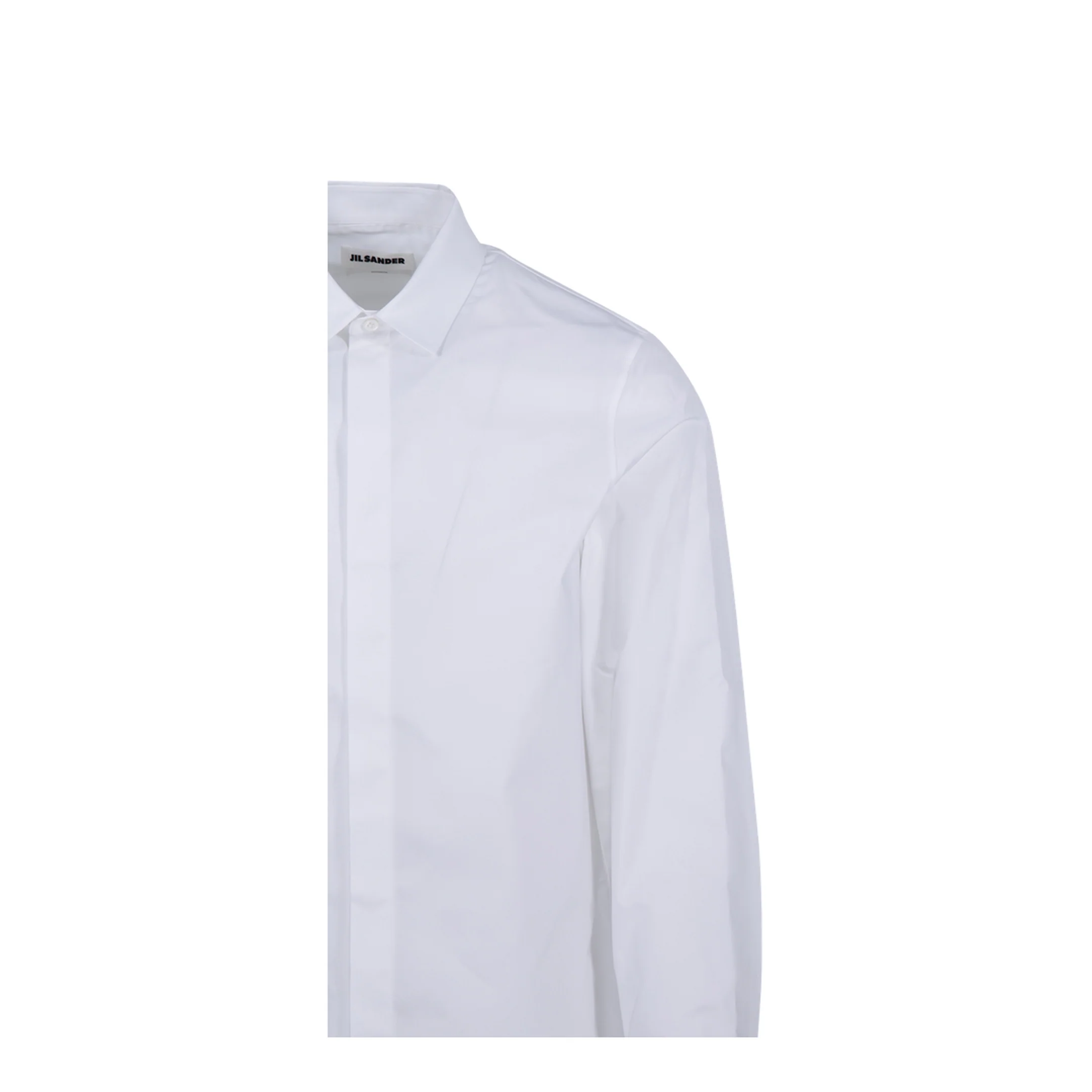 Shirt with logo - Image 5