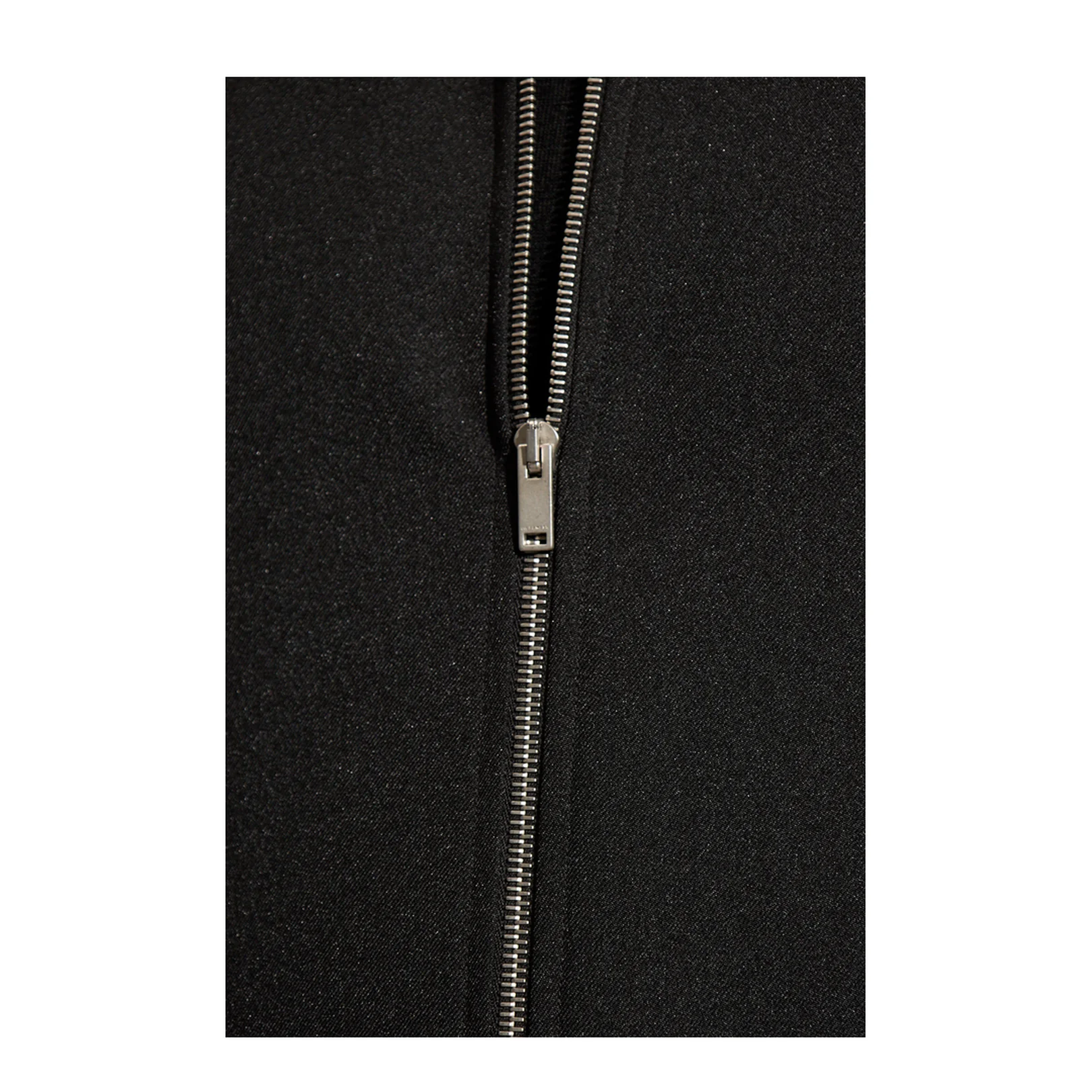 Shirt with zip - Image 5