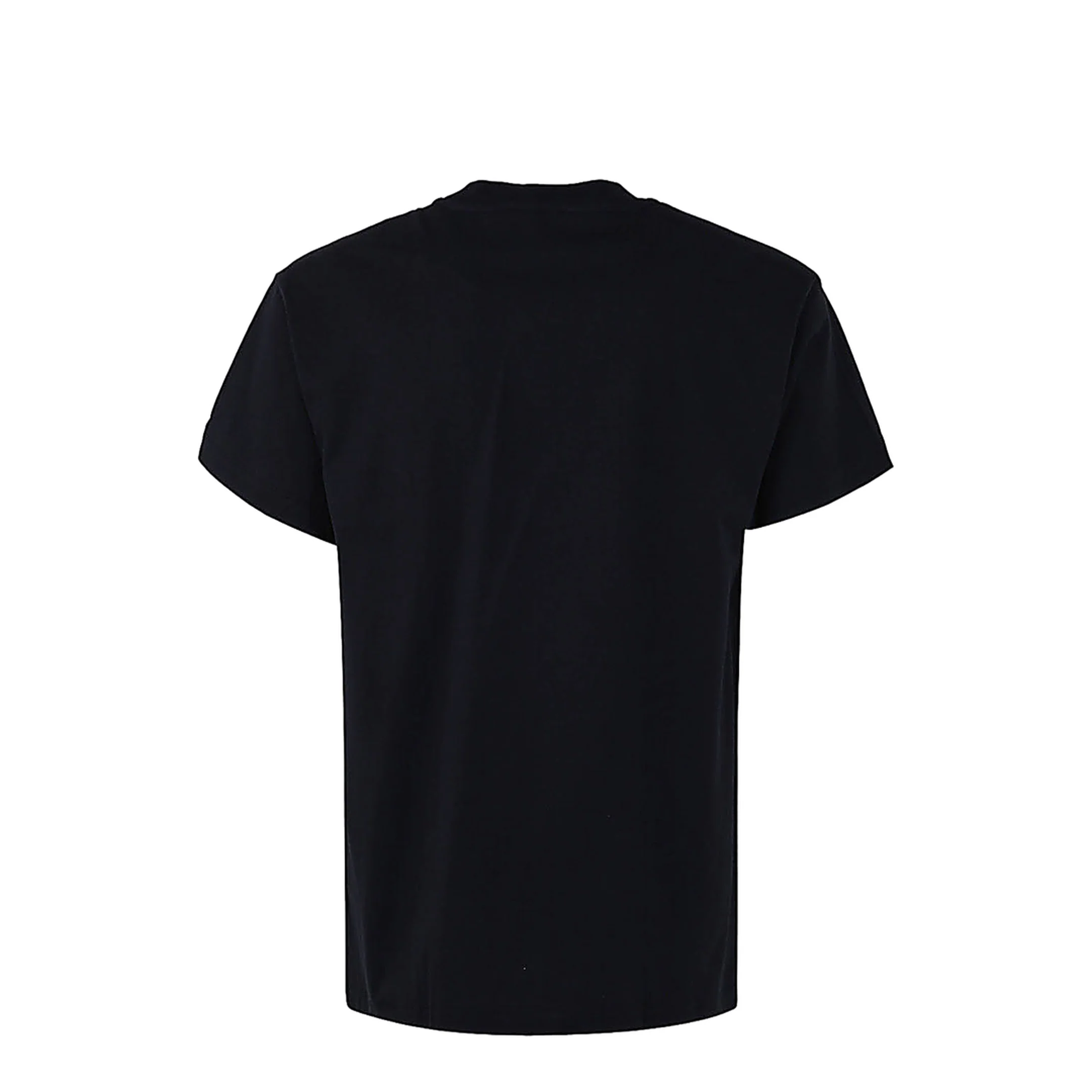 Men's T-Shirt Black - Image 3
