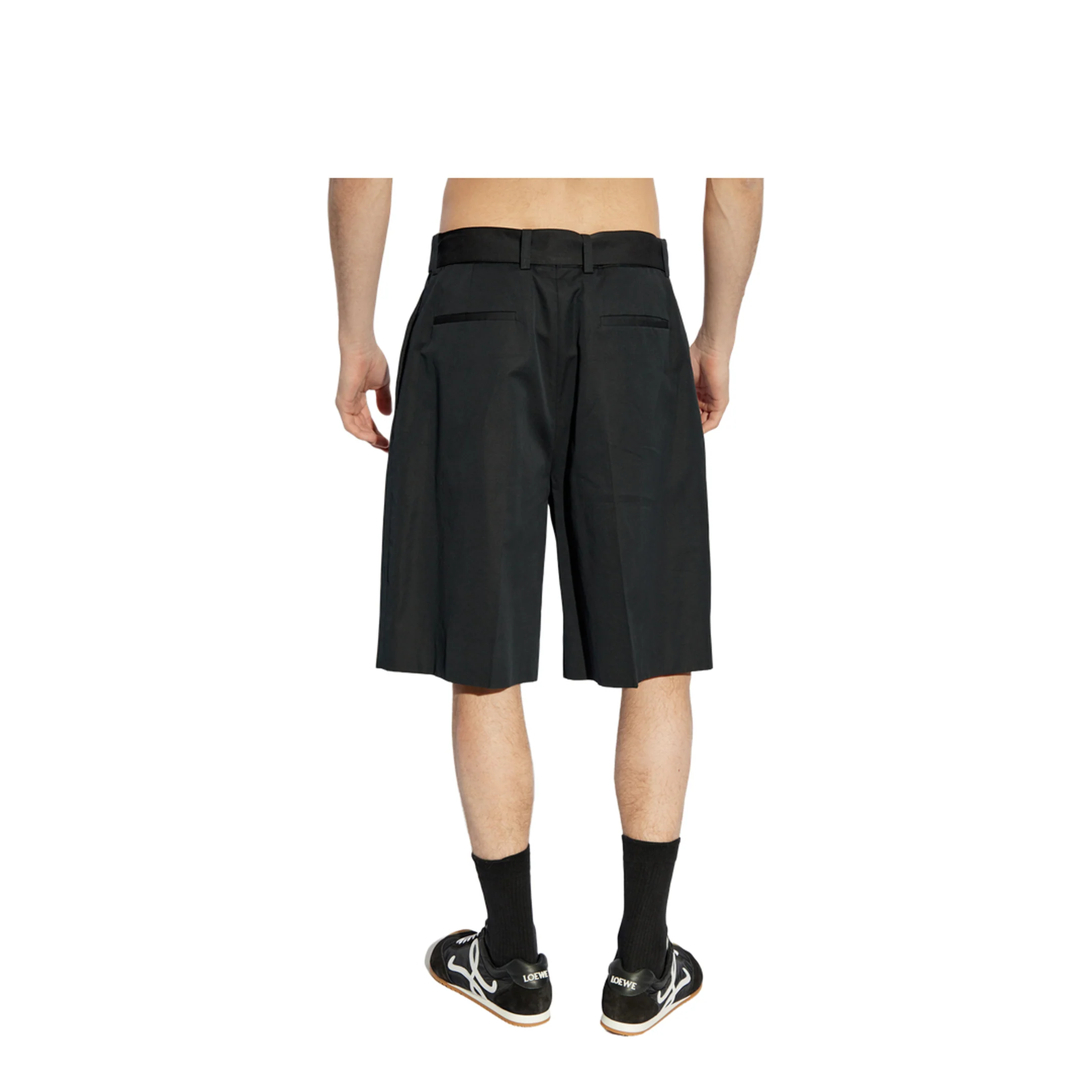 Shorts Belt - Image 3