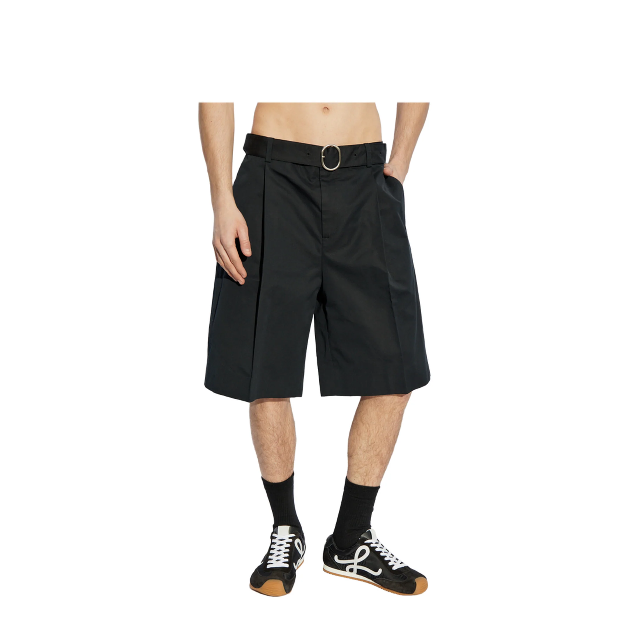 Shorts Belt - Image 4