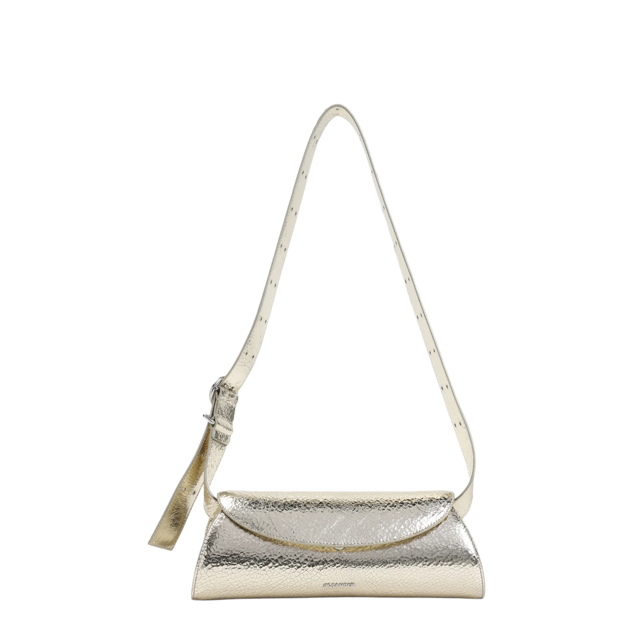 Shoulder Bag Gold - Image 3