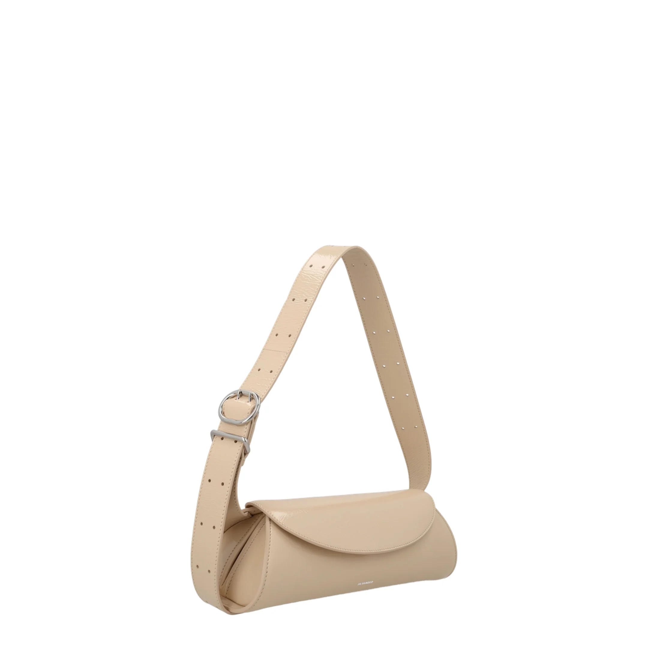 Shoulder Bag Cream - Image 2