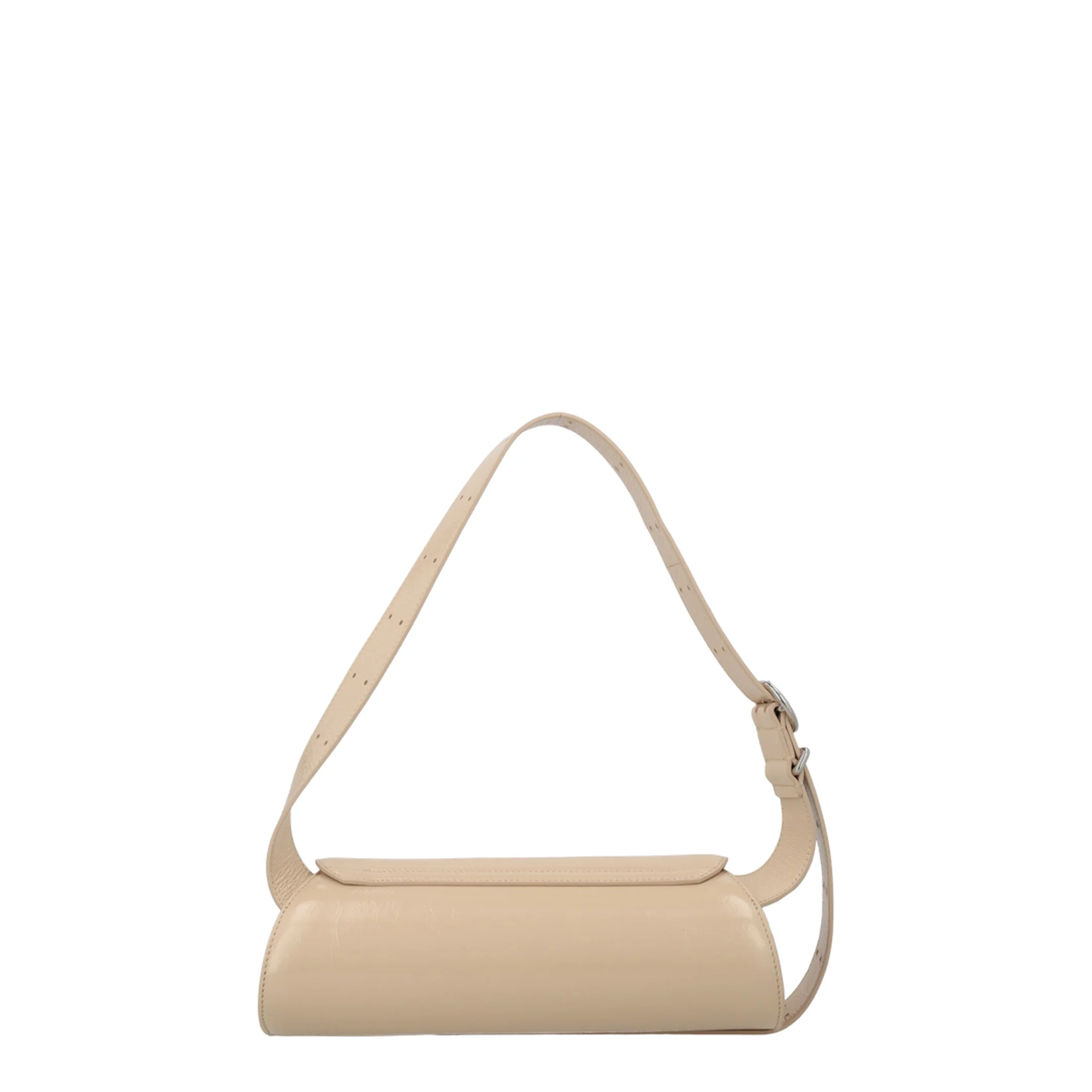 Shoulder Bag Cream - Image 3