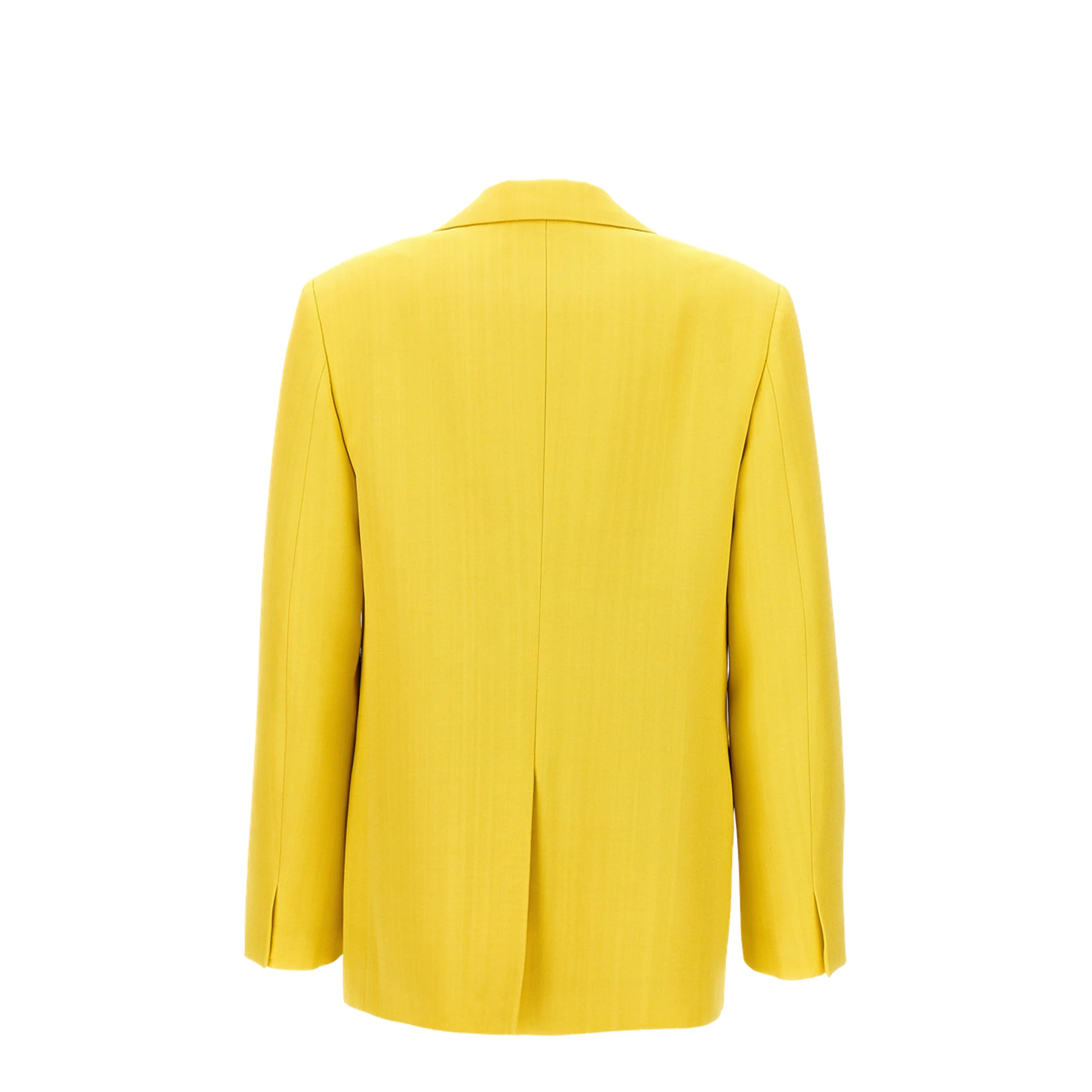 Single Breasted Blazer - Image 2