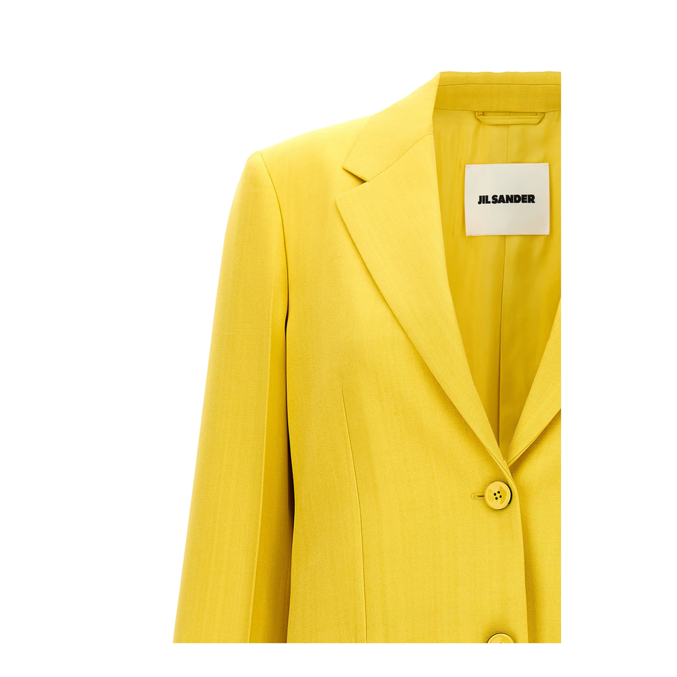 Single Breasted Blazer - Image 3