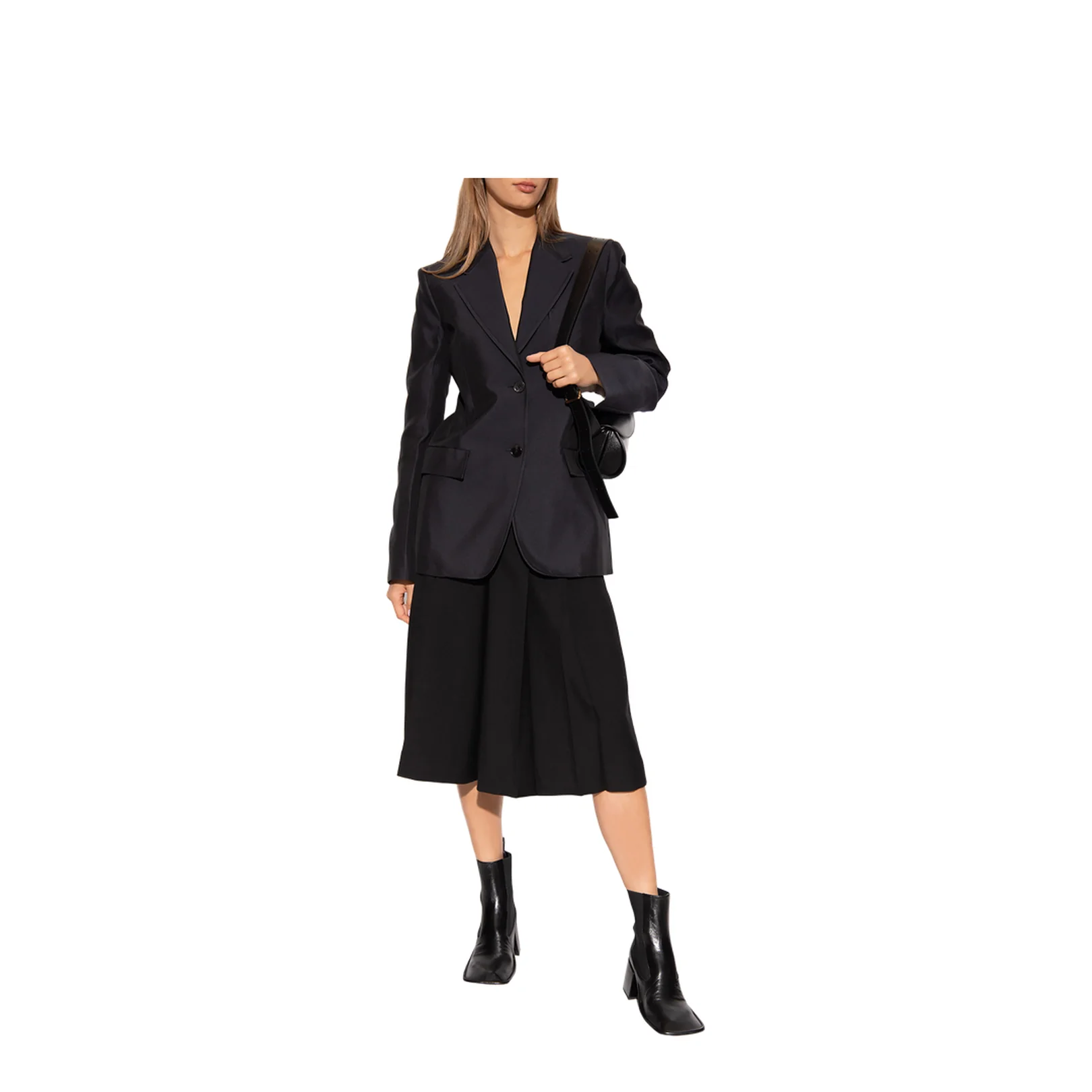 Single-breasted Blazer - Image 2