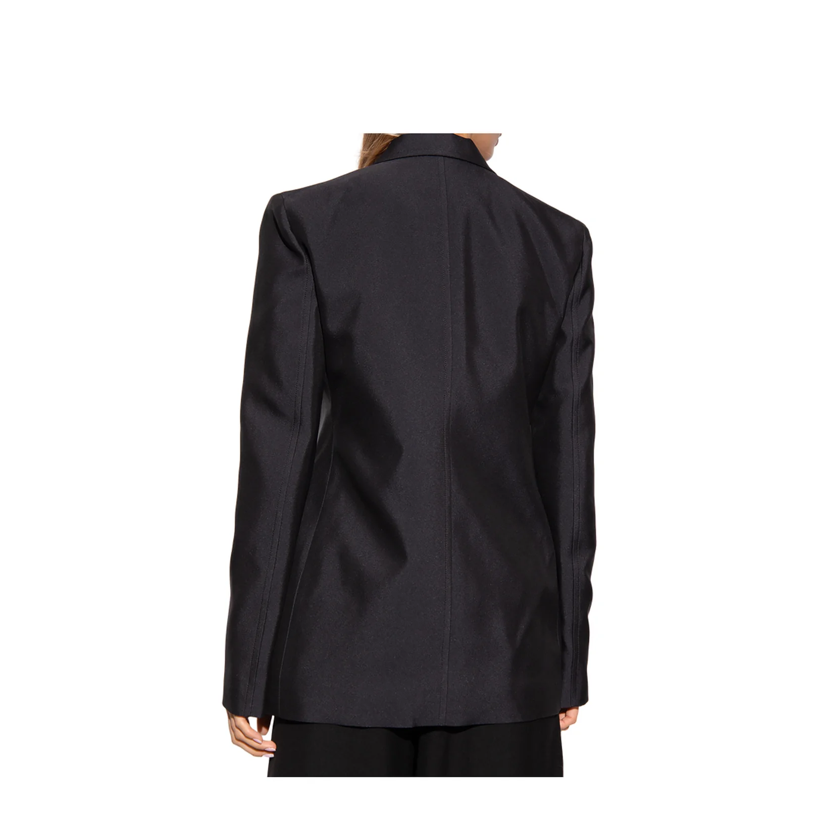 Single-breasted Blazer - Image 4