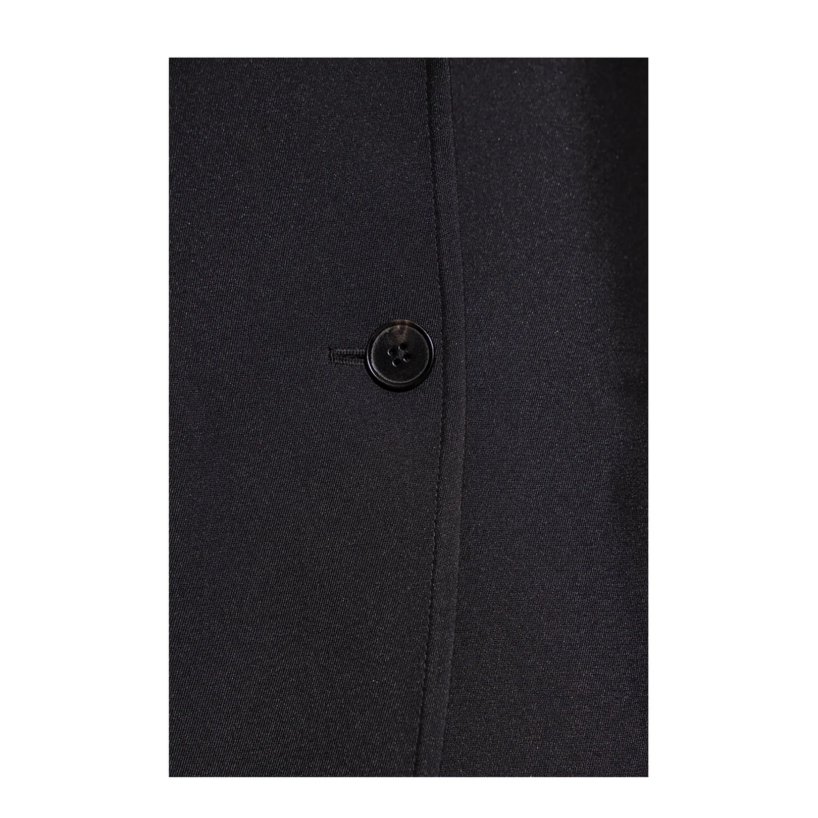 Single-breasted Blazer - Image 5