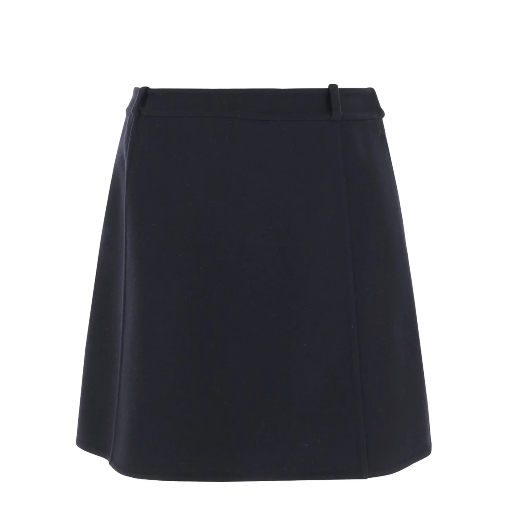 Skirt in Wool - Image 2