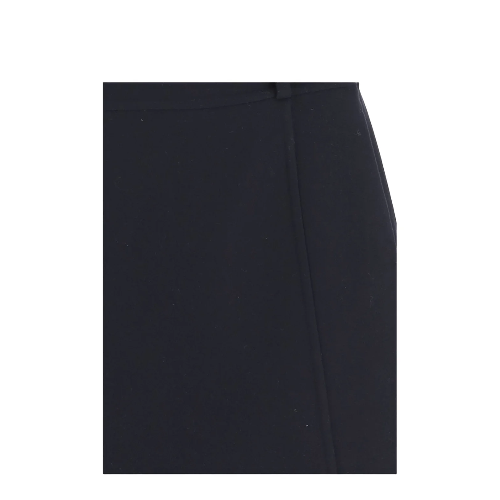Skirt in Wool - Image 3