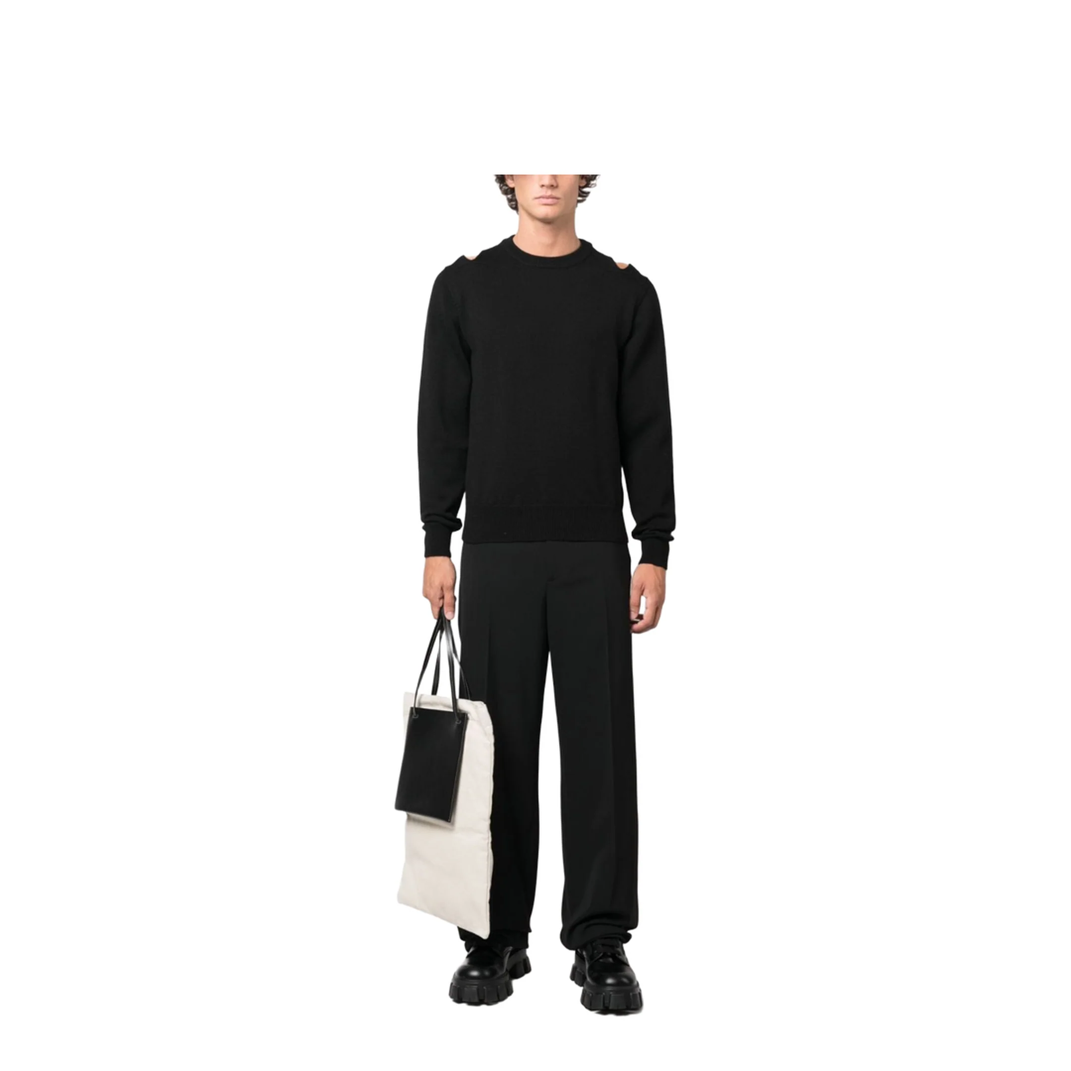 Sweater Logo - Image 2