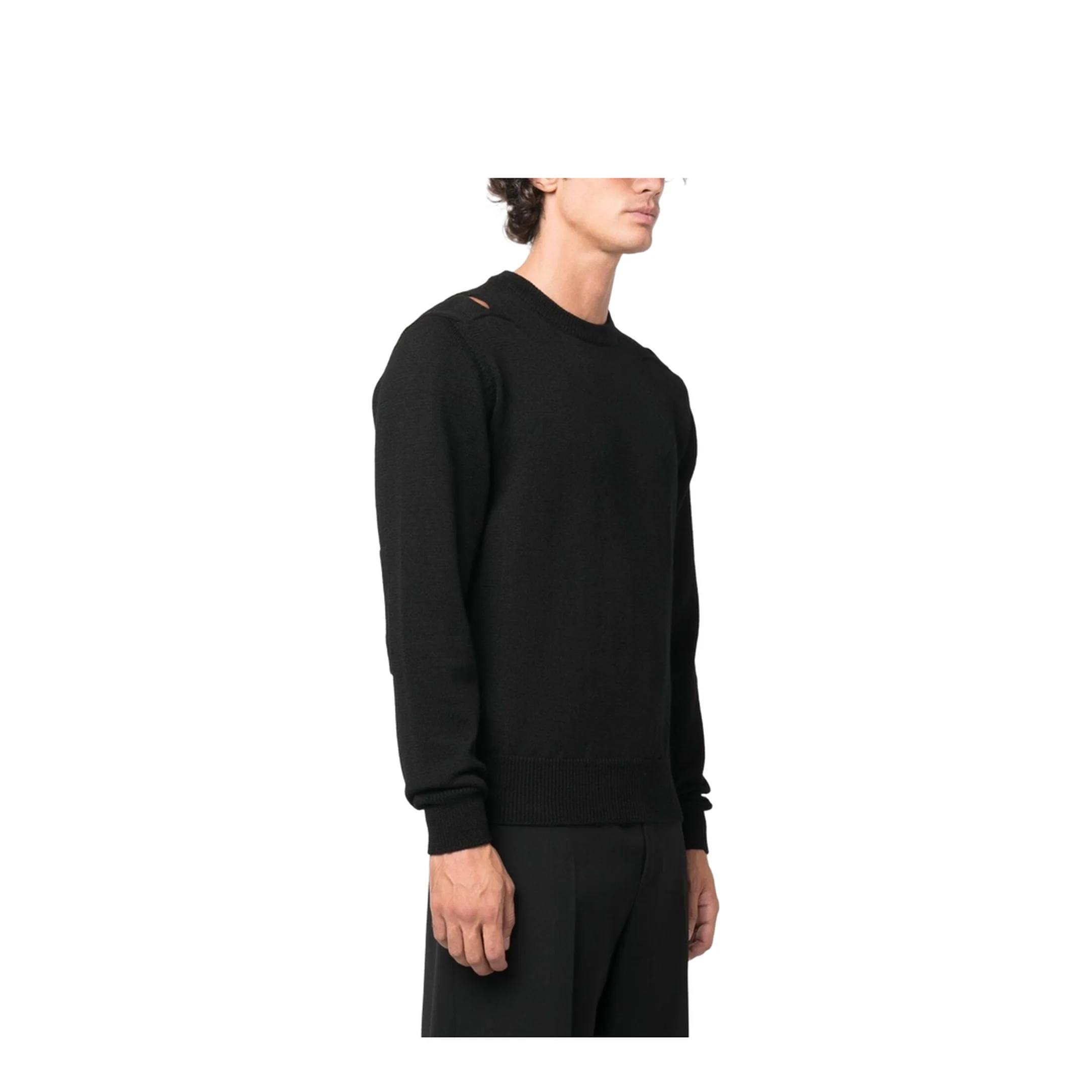 Sweater Logo - Image 3