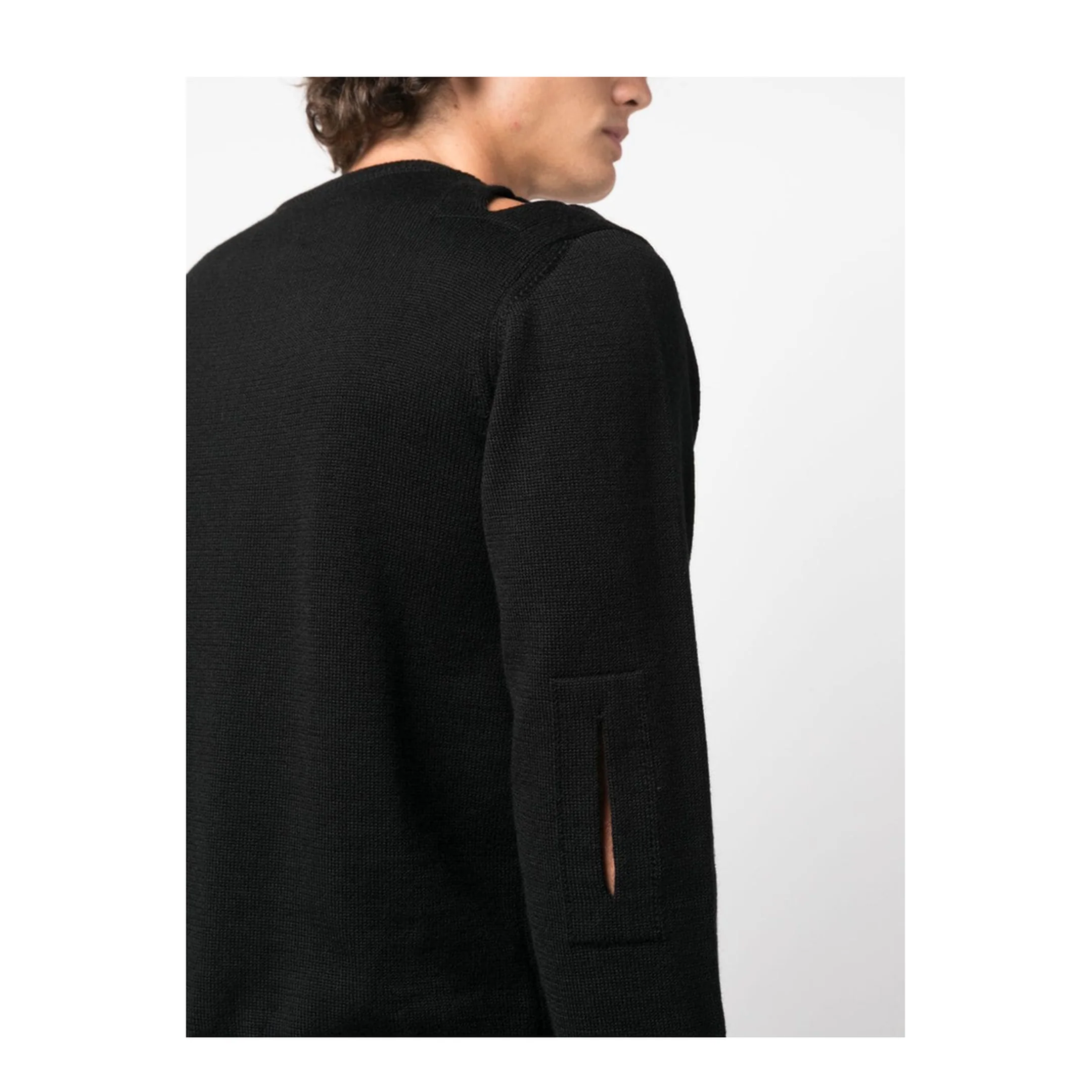 Sweater Logo - Image 4