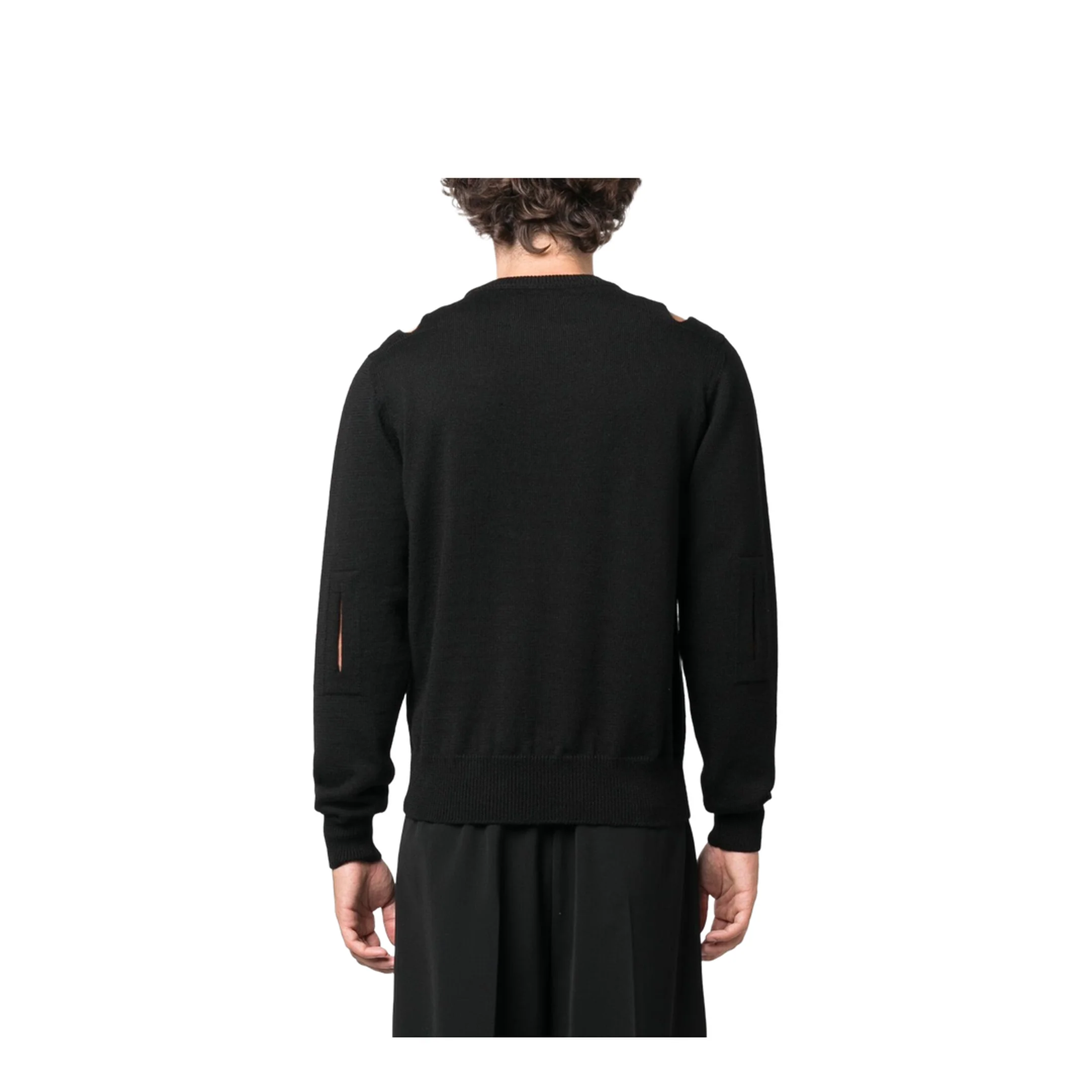 Sweater Logo - Image 5