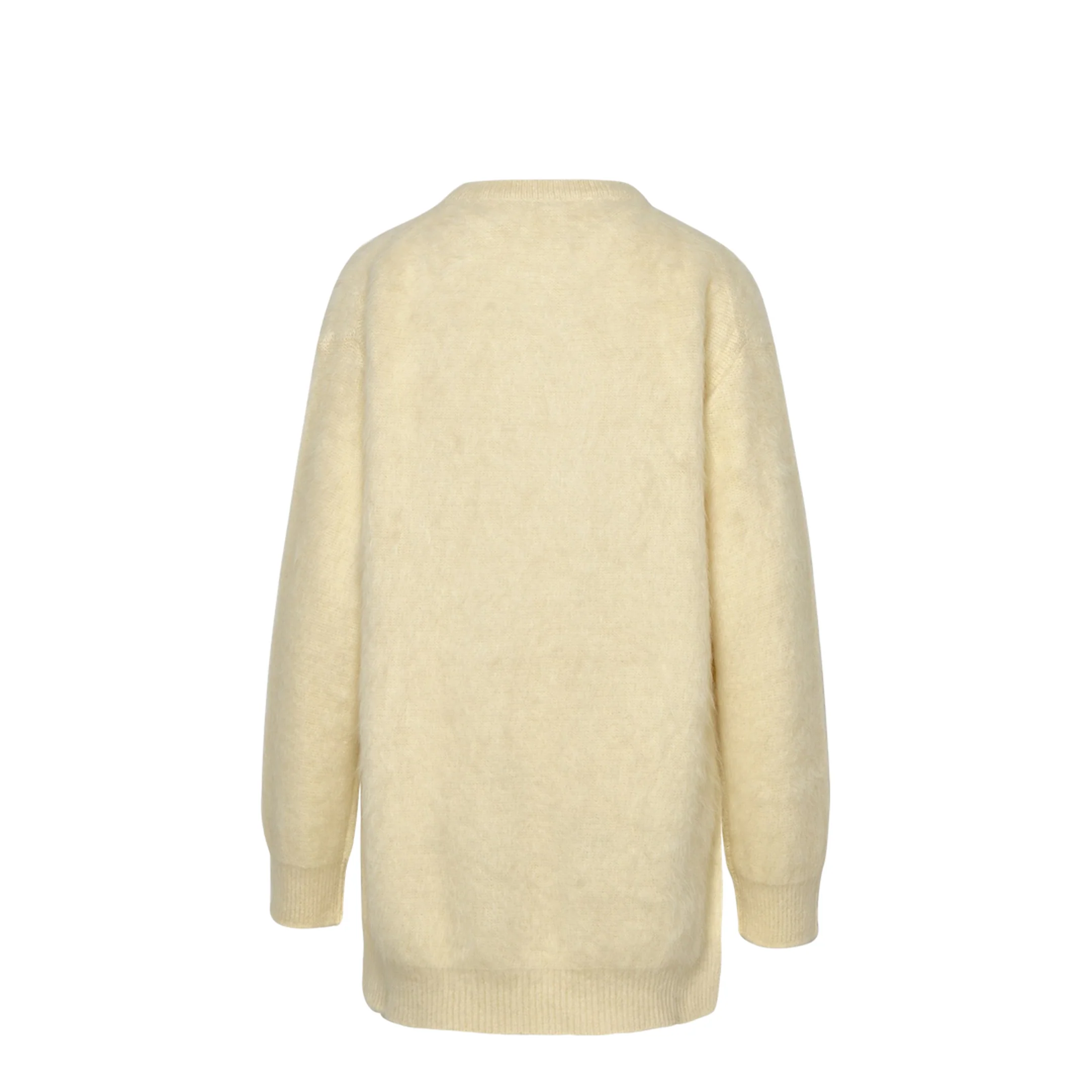Sweaters White - Image 2