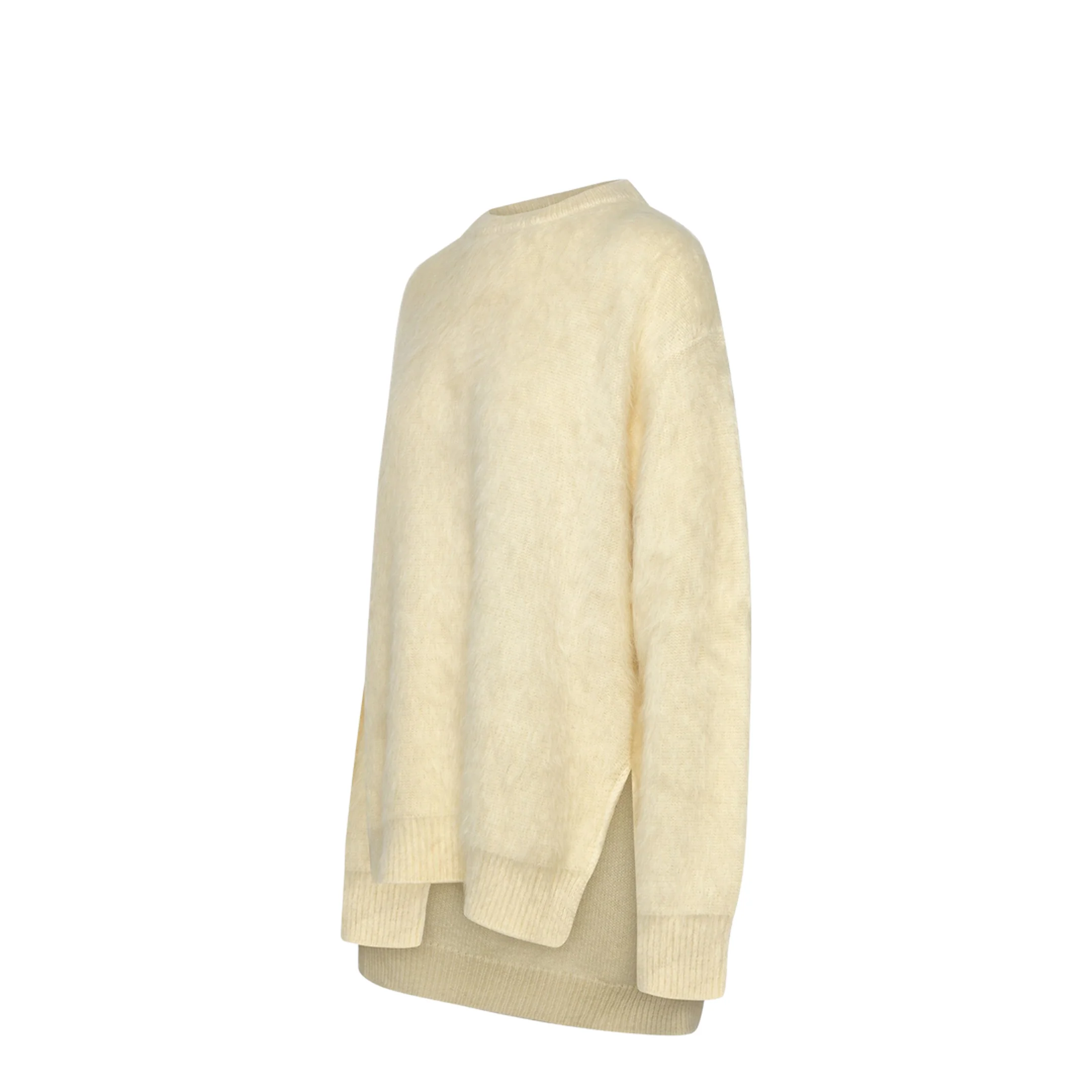 Sweaters White - Image 3