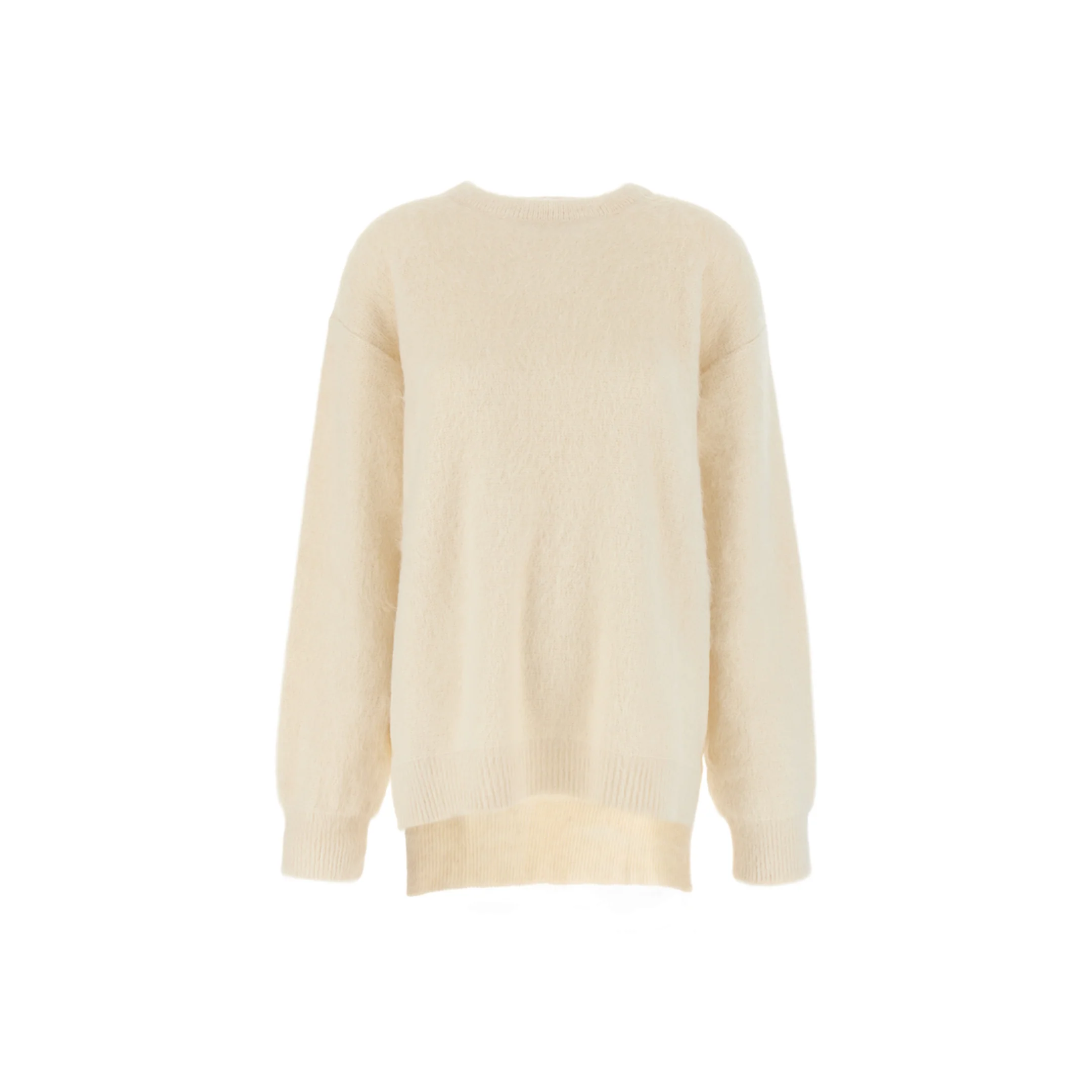 Sweaters White - Image 4