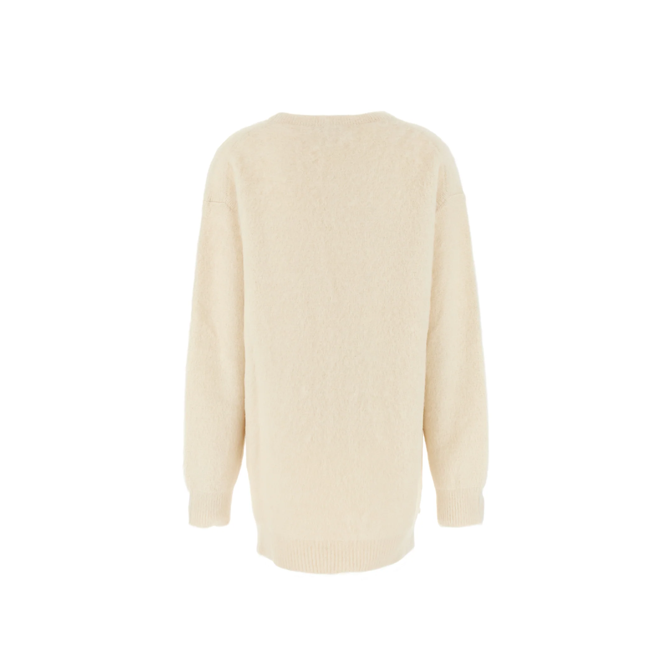Sweaters White - Image 5