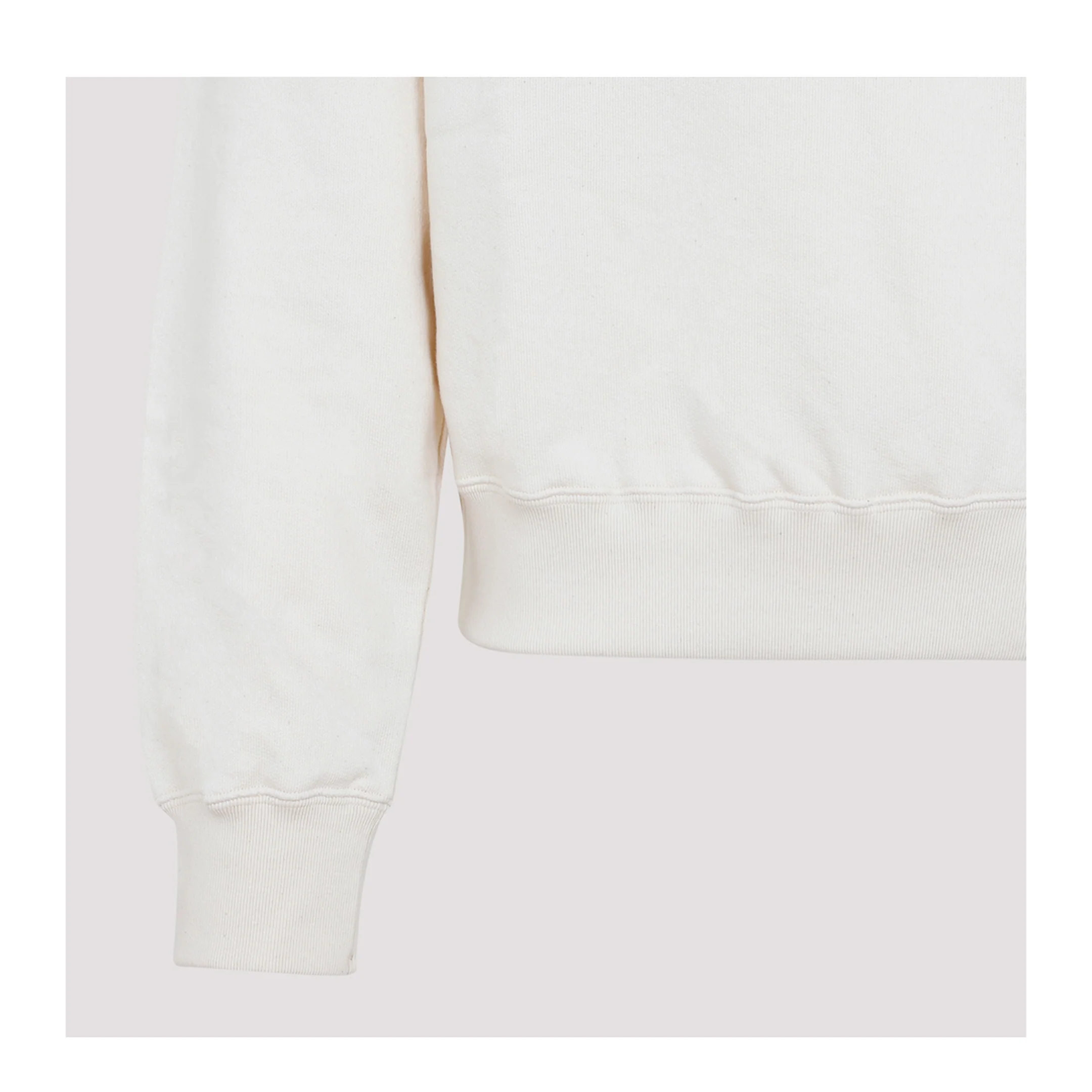 Cotton Sweatshirt - Image 5
